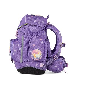 ergobag Schulranzenset PonyBäradies - pack