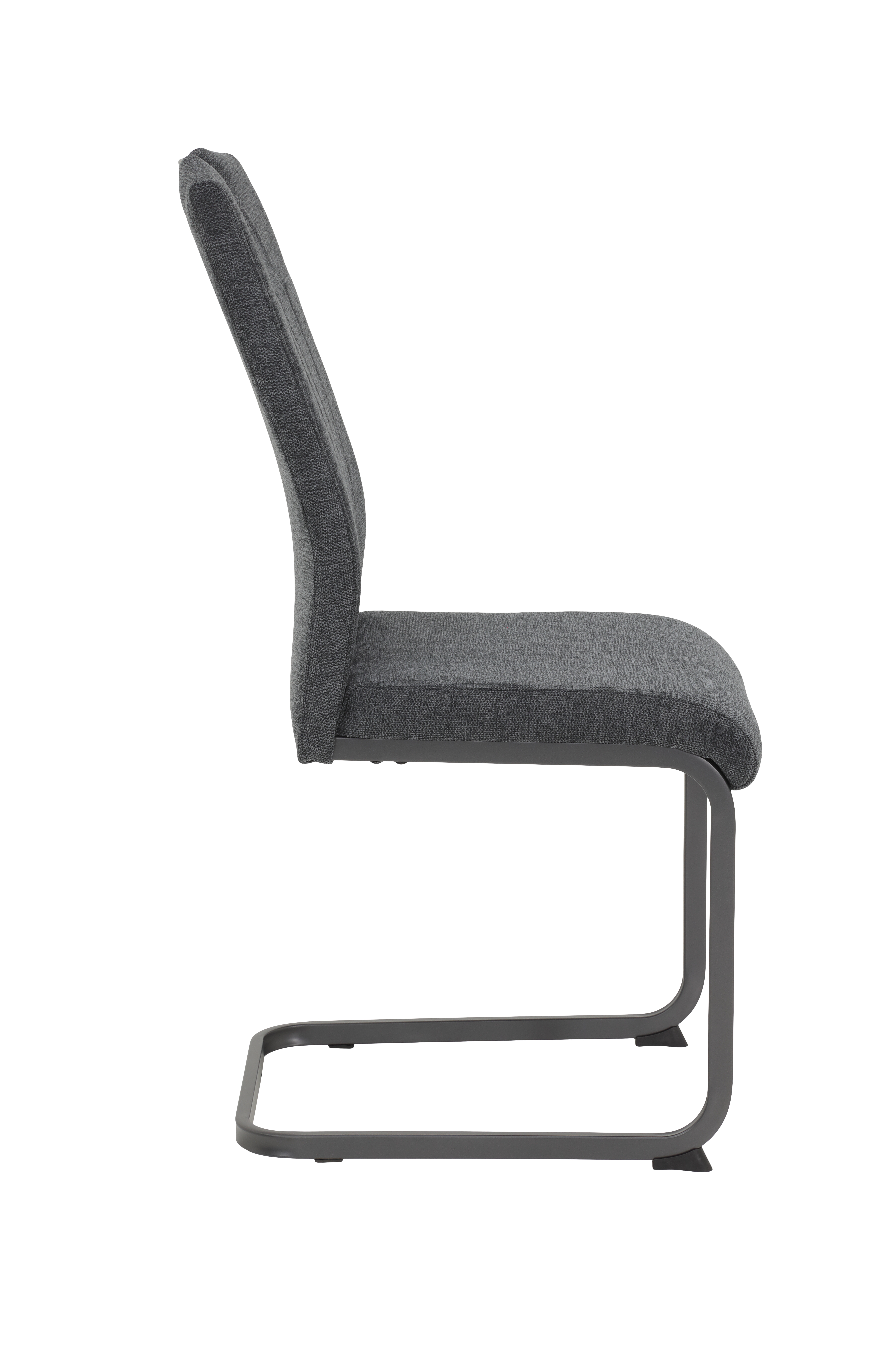 Schwingstuhl, anthrazit, Belastbar bis 140 Kg - MyToGo642