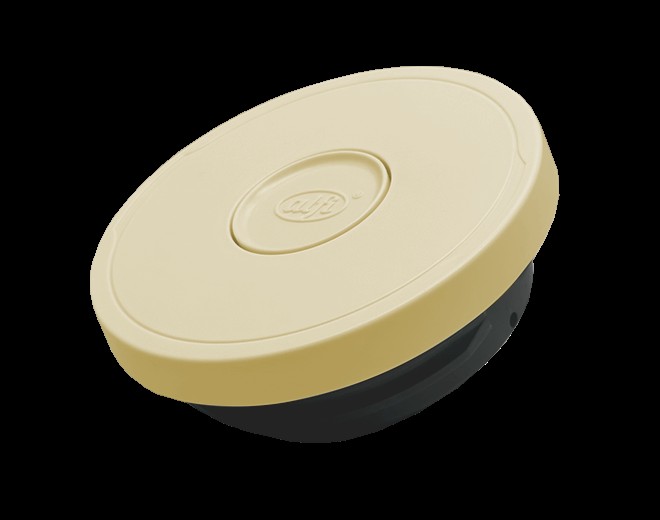 Isolierkanne NEO soft yellow 1,00l - NEO