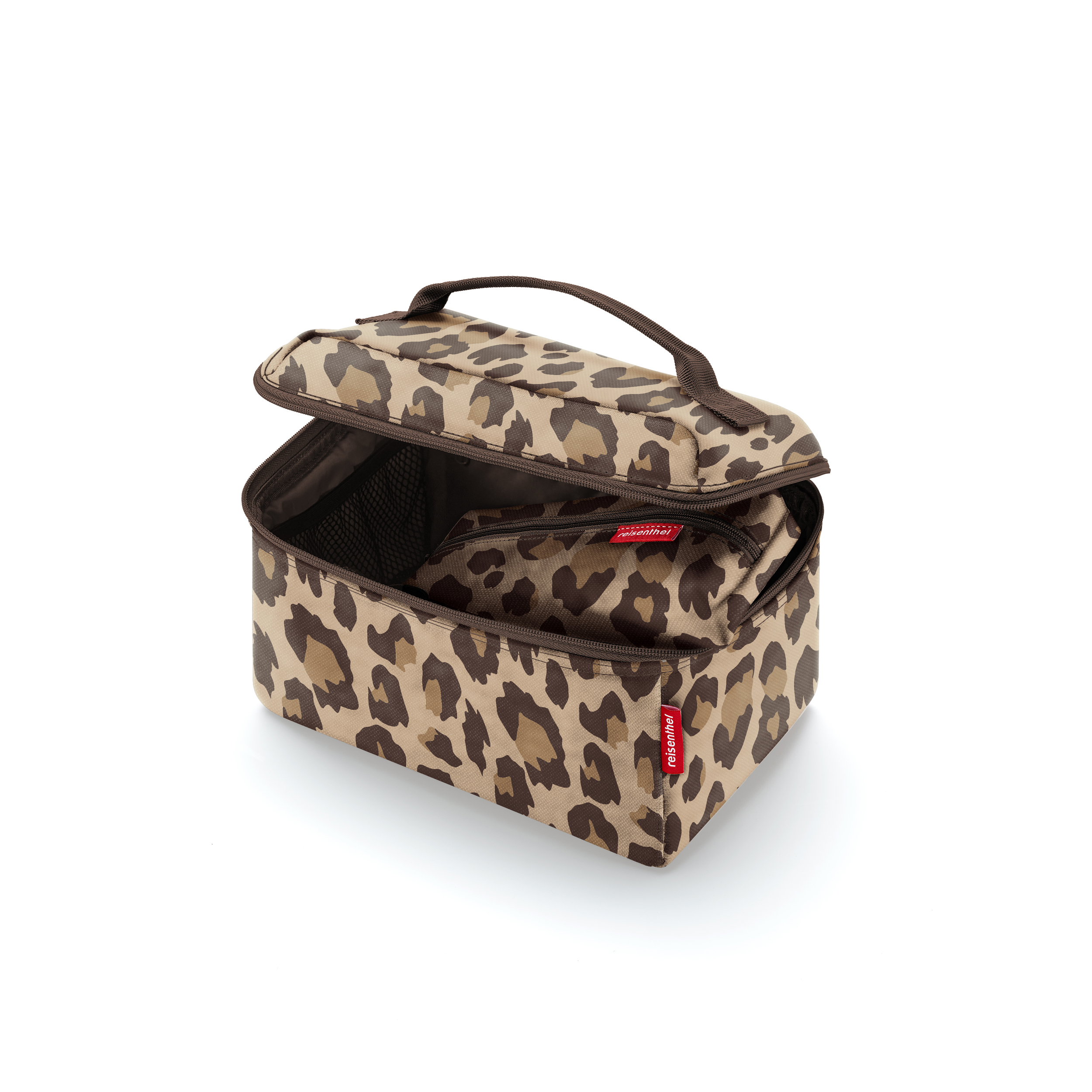 beautycase set #1 leo macchiato