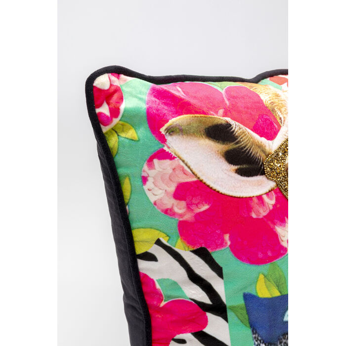 Kissen Fantasy, Giraffe - Accessoires