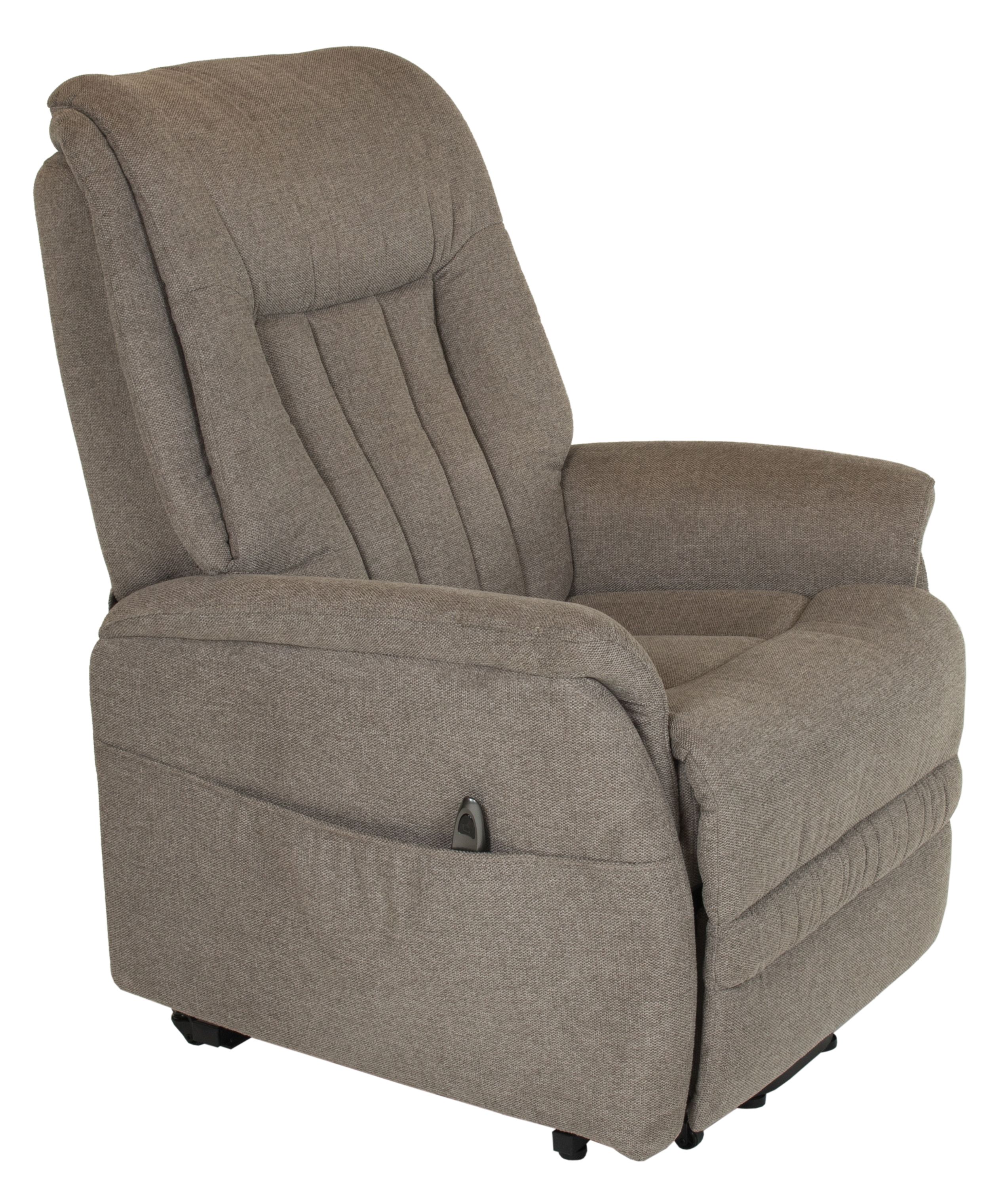 TV-Sessel XXL, elektrische Aufstehhilfe - TV-Sessel