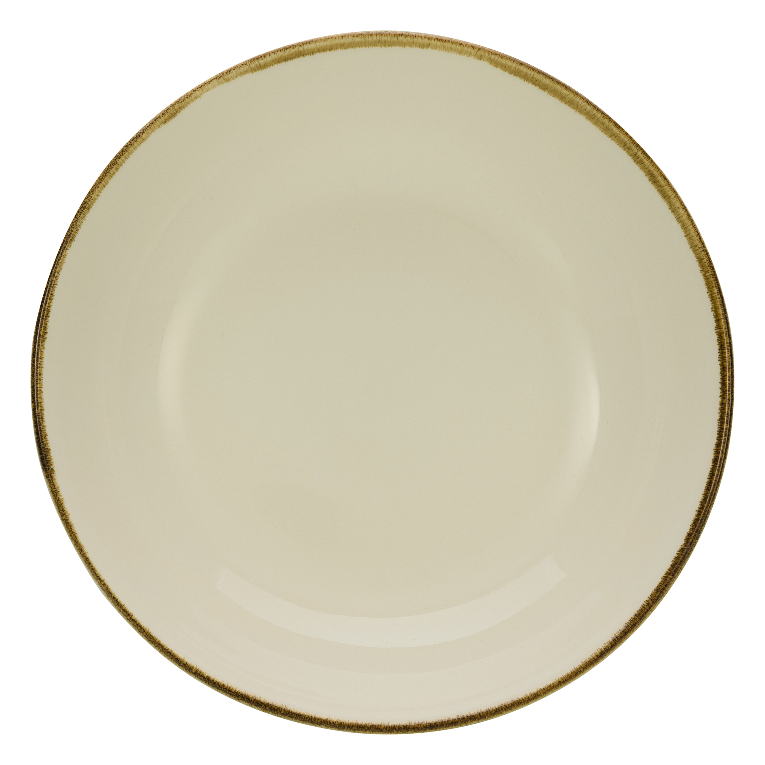 Buddhabowl, 17,5x8,5x17,5 cm - Nature Collection, creme