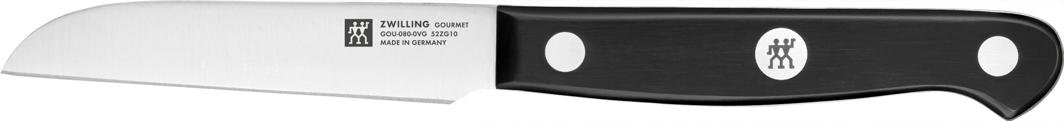 Gemüsemesser 8 cm  - Zwilling Gourmet