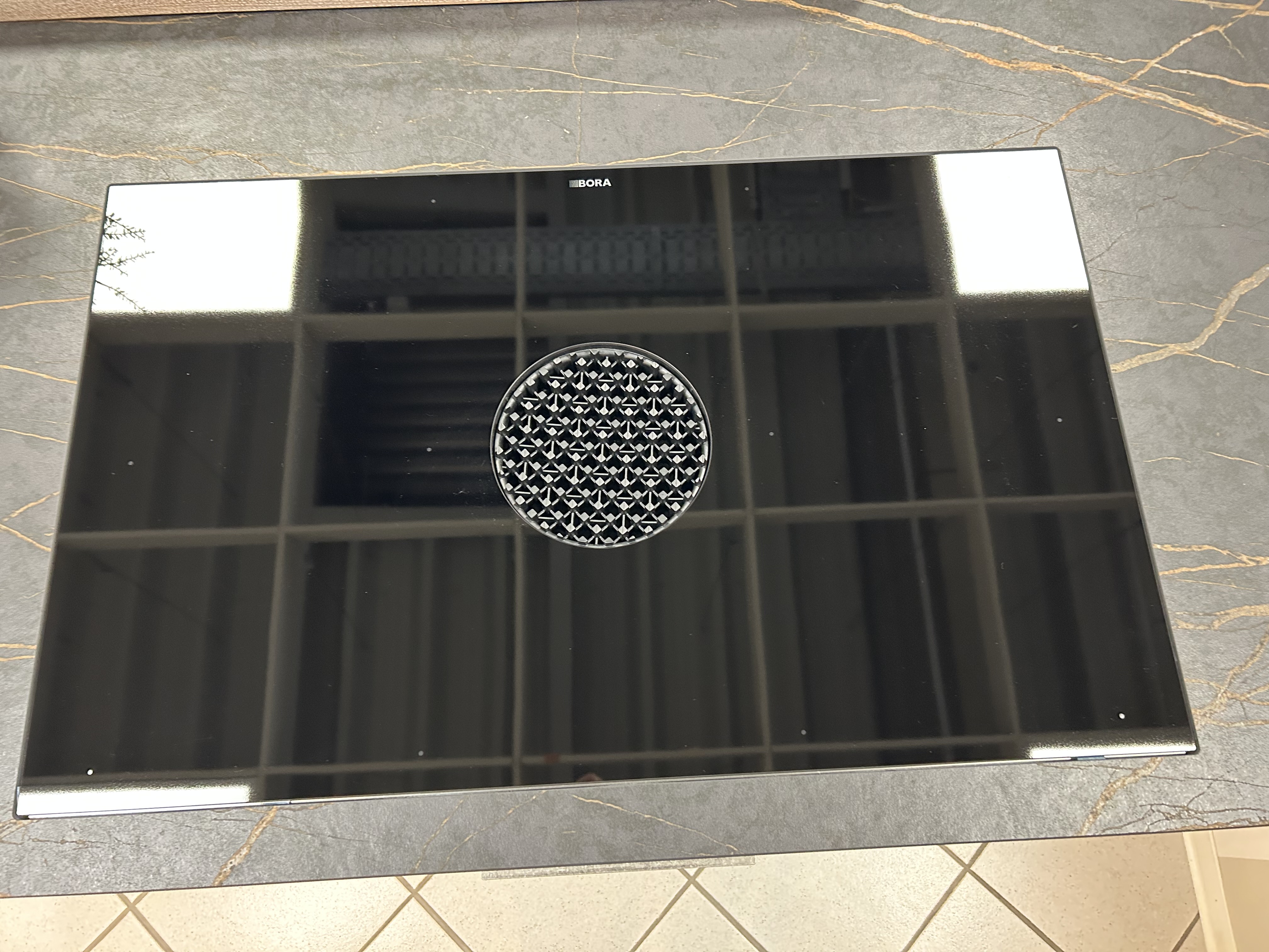 Musterküche 3062 - Premium, Made in Germany