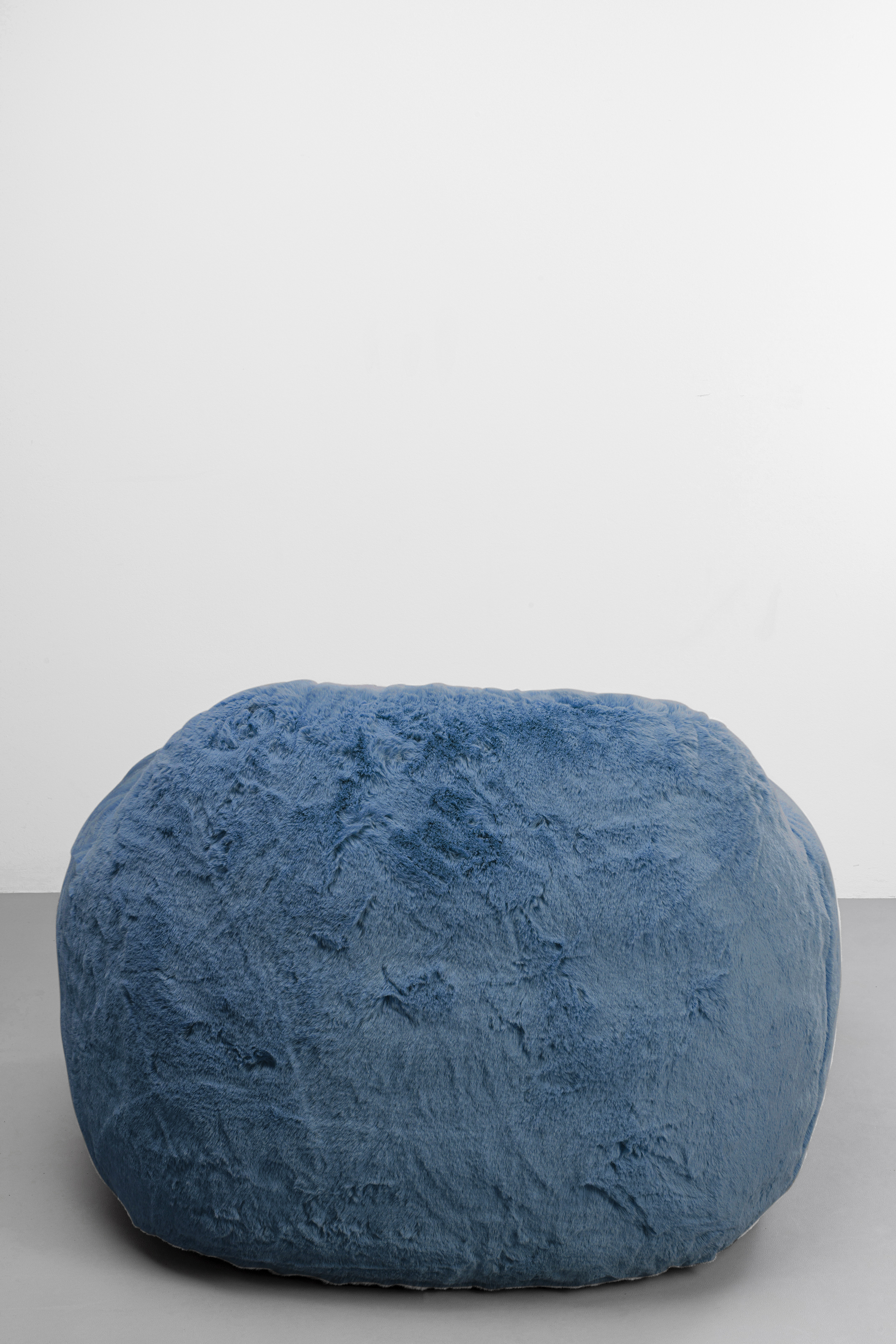 Sessel Mika, blau - Mika