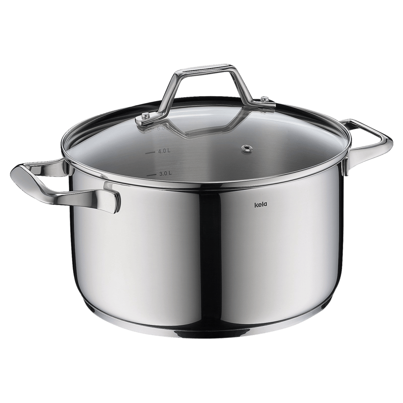 Fleischtopf Lucca - ca. 5,3L