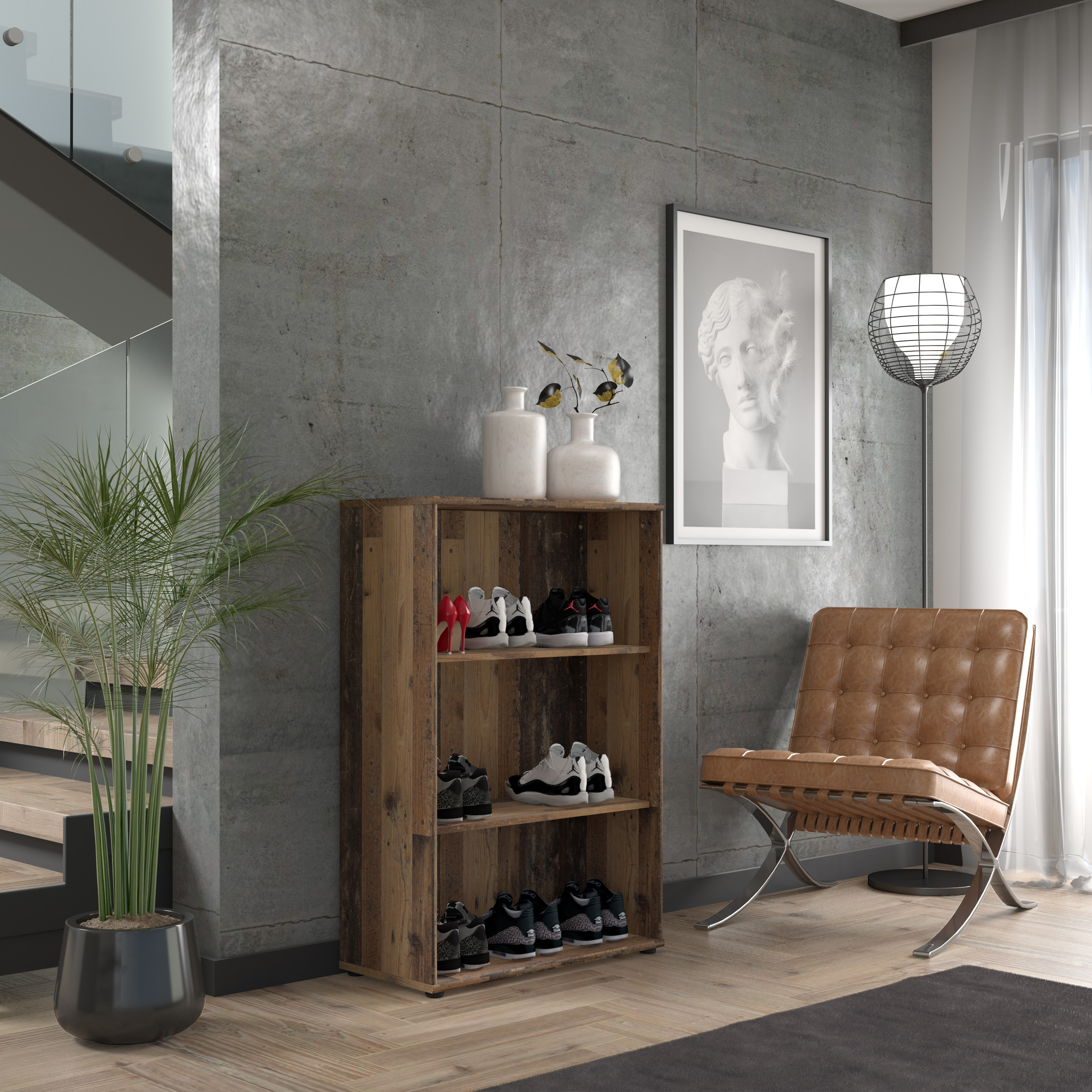 Regal, Old Wood Vintage - Faik