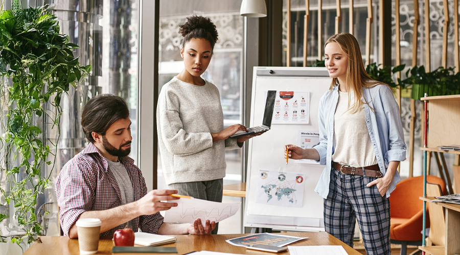 Marketing-Assistenz • Offene Stellen in der Verwaltung • Karriere bei Meyerhoff