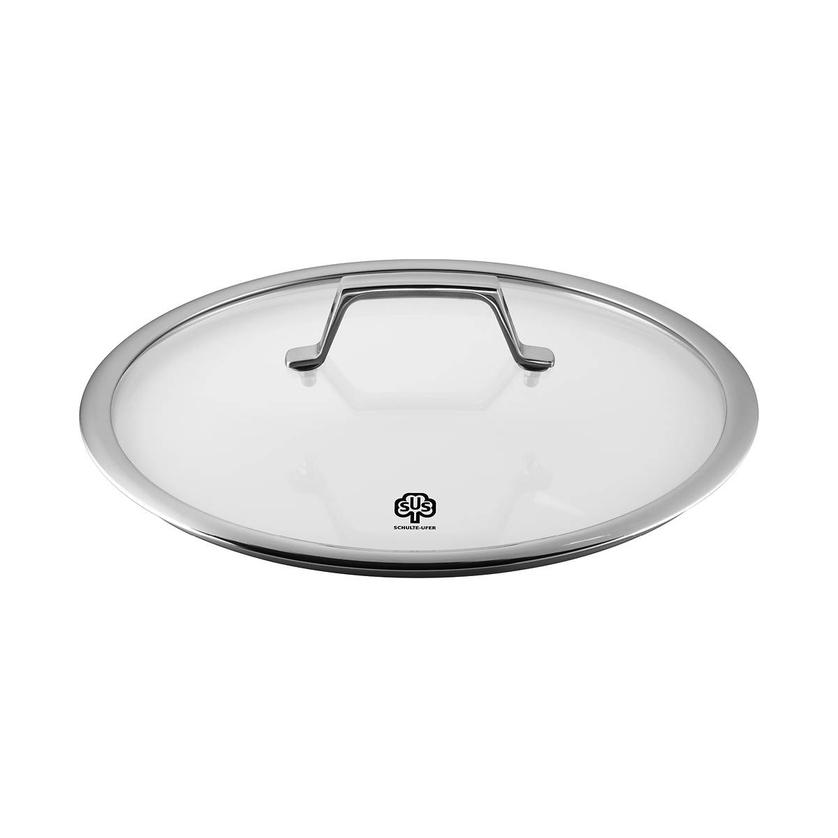Glasdeckel Quasar, Ø 24cm - mit UniverSUS®