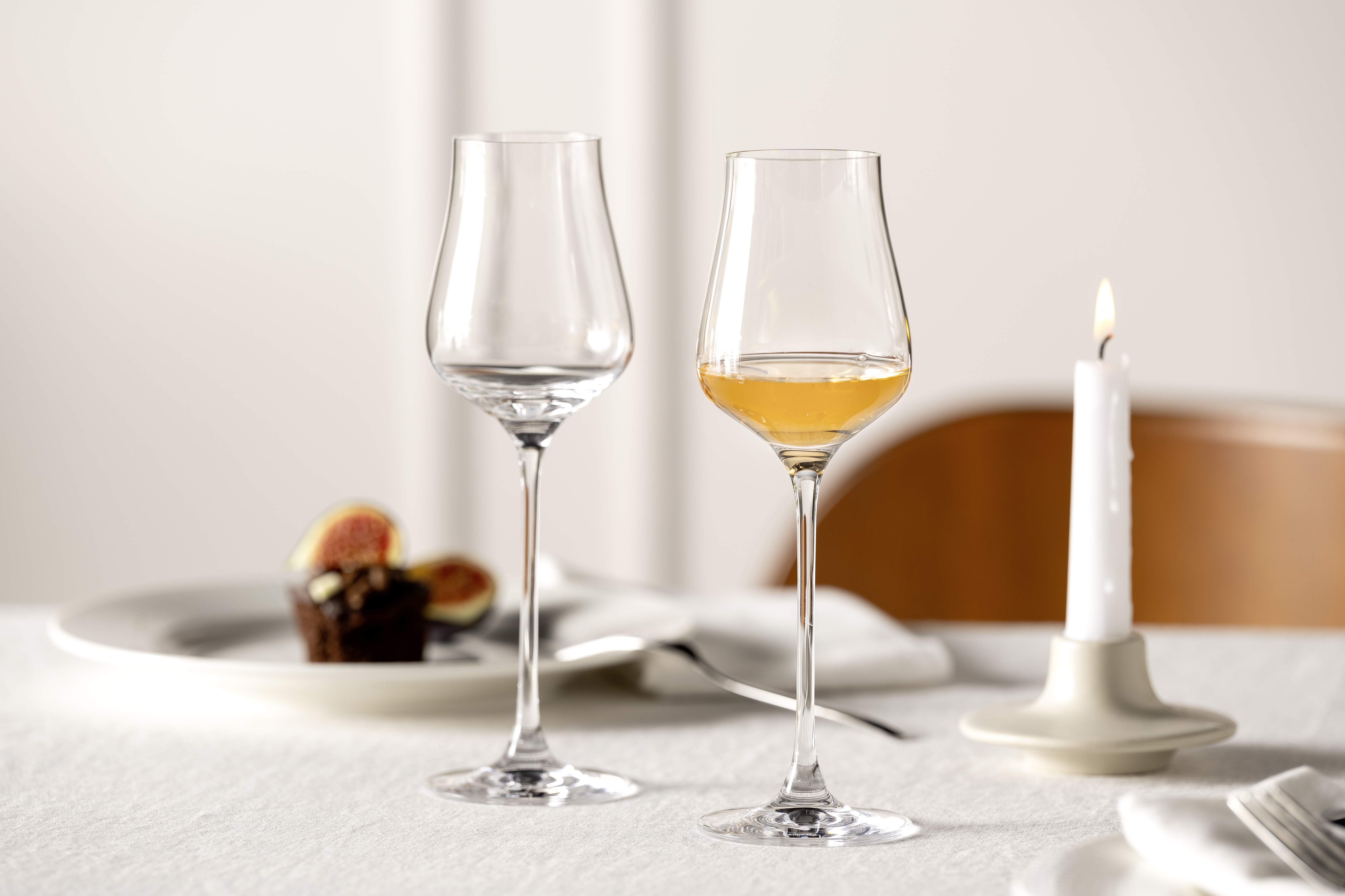 Grappaglas, - Brunelli