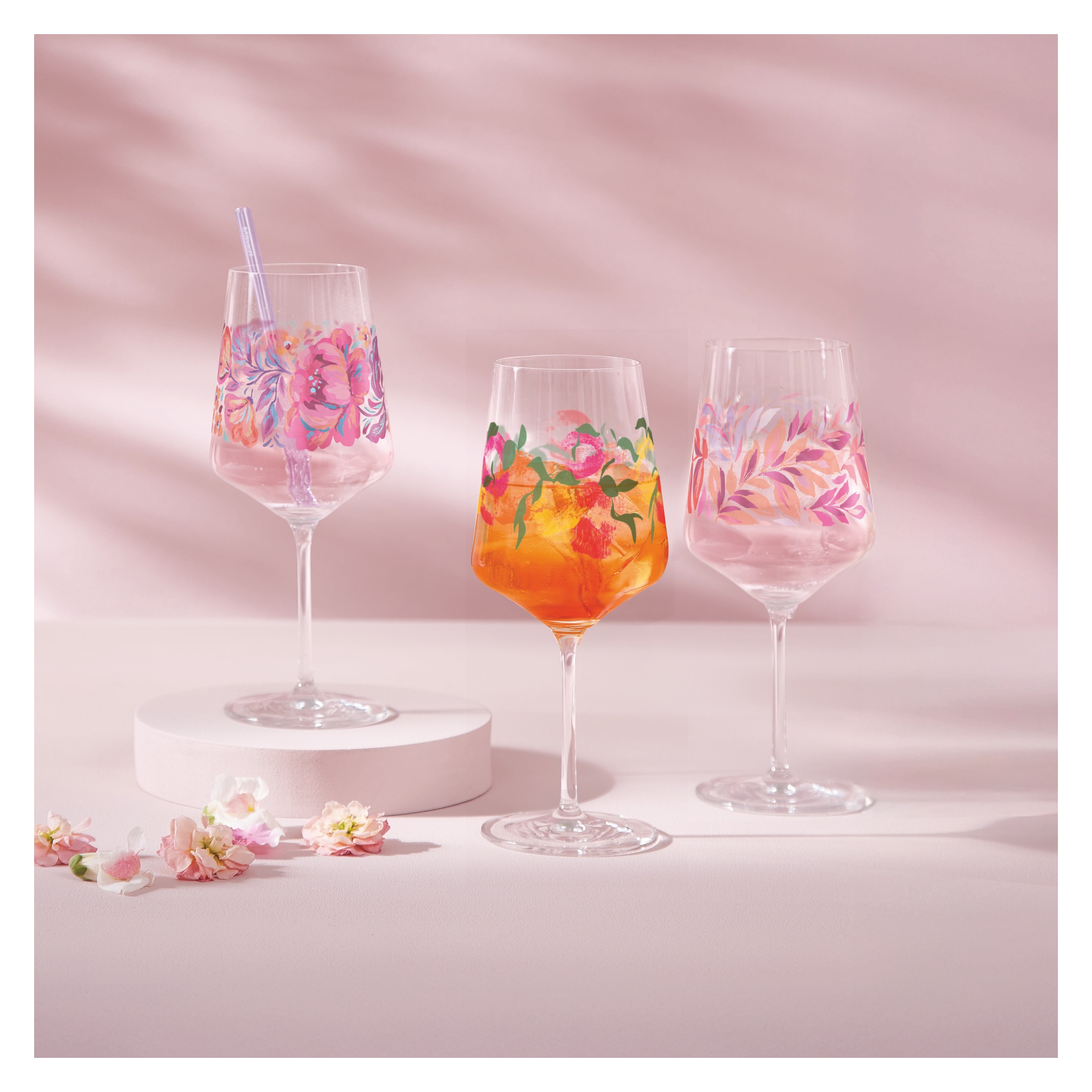 Ritzenhoff Cocktailglas Sommerrausch - 