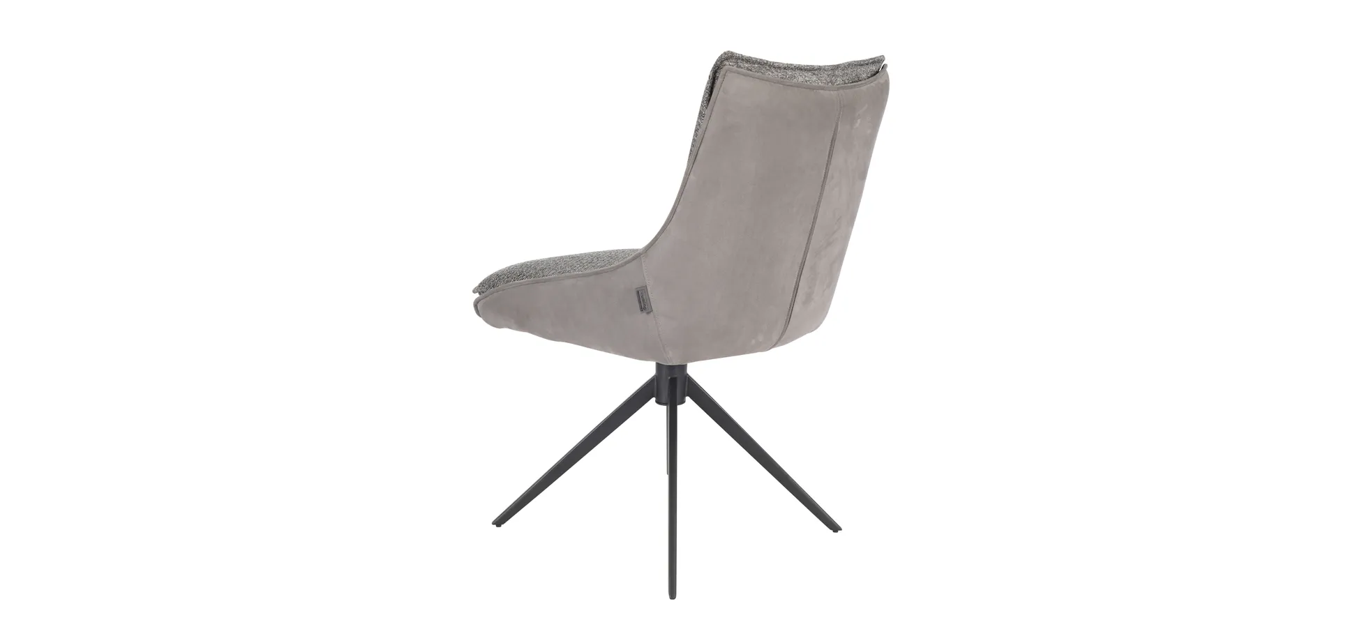 Stuhl, drehbar 360° autoreturn - Mandy