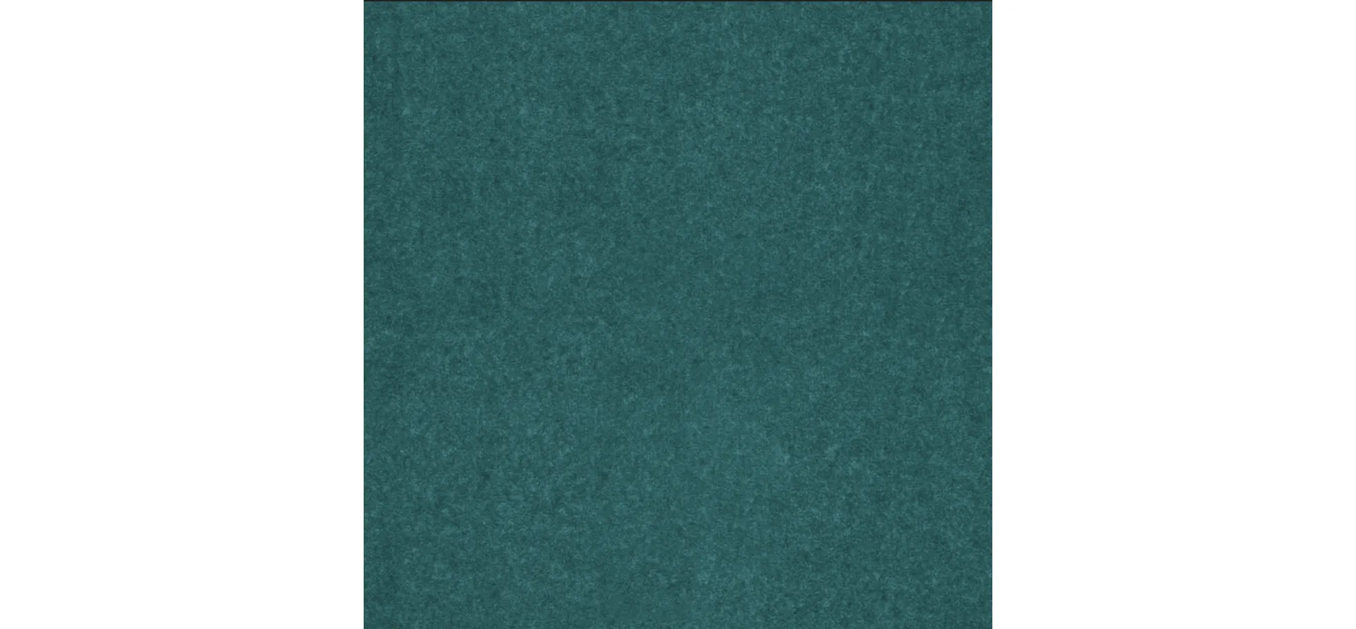 Vierfußstuhl, blau - Meriem