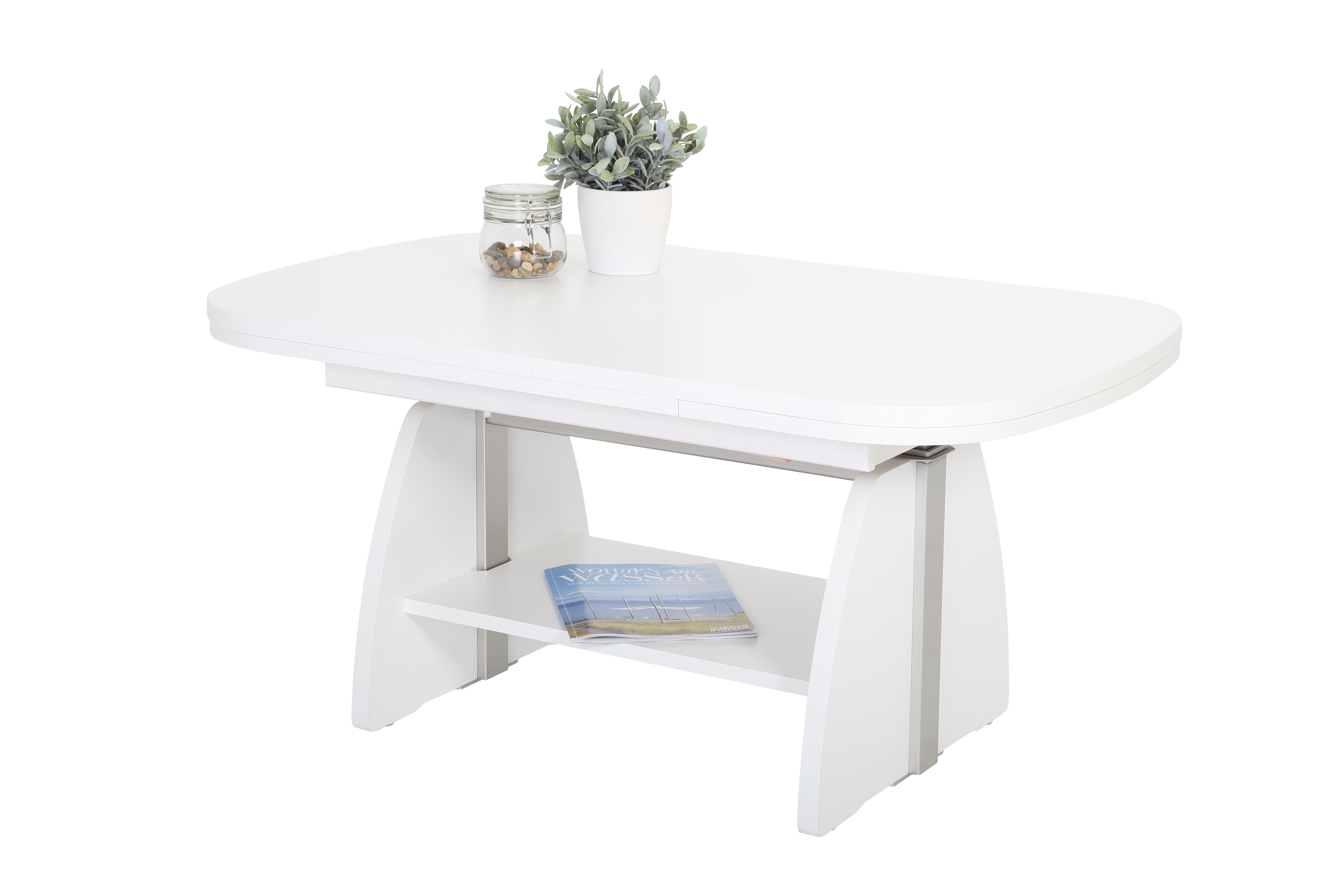 Couchtisch,  Lift höhenverstellbar  - MyTogo380