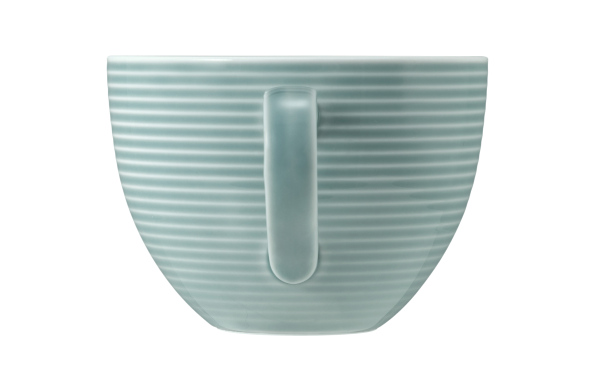 Milchkaffeeobertasse, - Beat Color