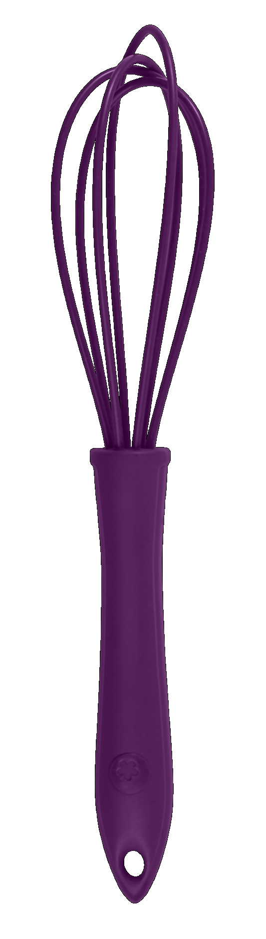 Schneebesen S - lila