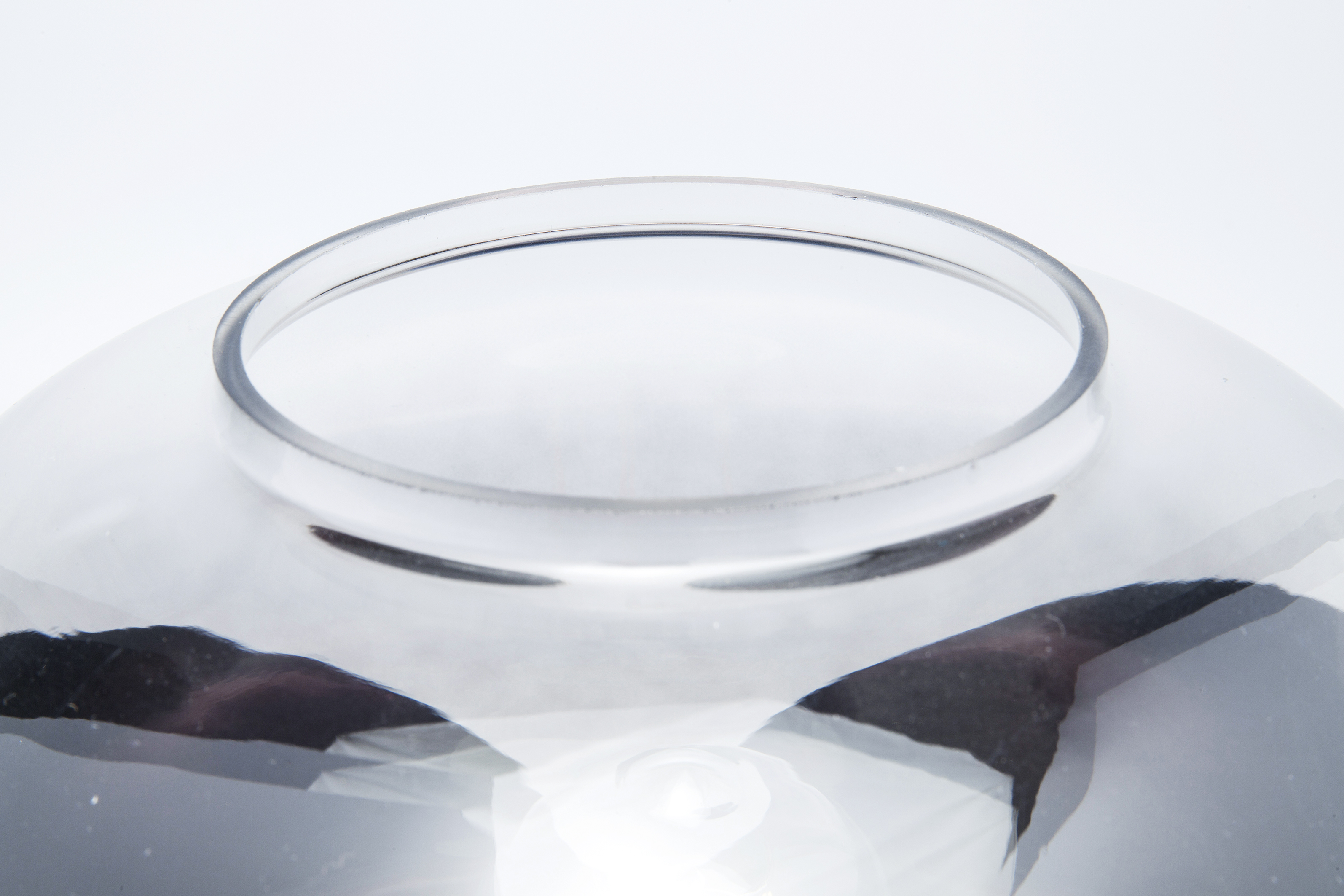 Tischleuchte Chrome Goblet Bal - Luxury