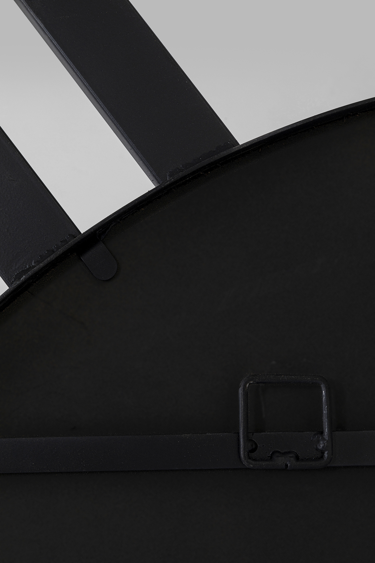 Wandspiegel Triple Circle - Spiegel