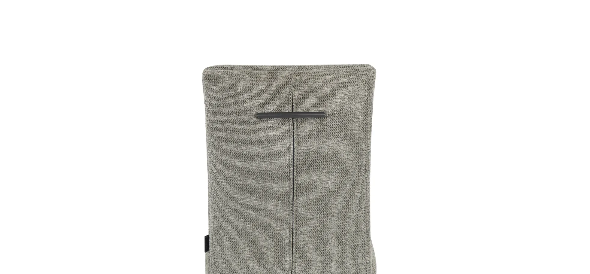 Freischwinger MAGGIE - Stoff, Olive Freischwinger MAGGIE - Stoff, Olive