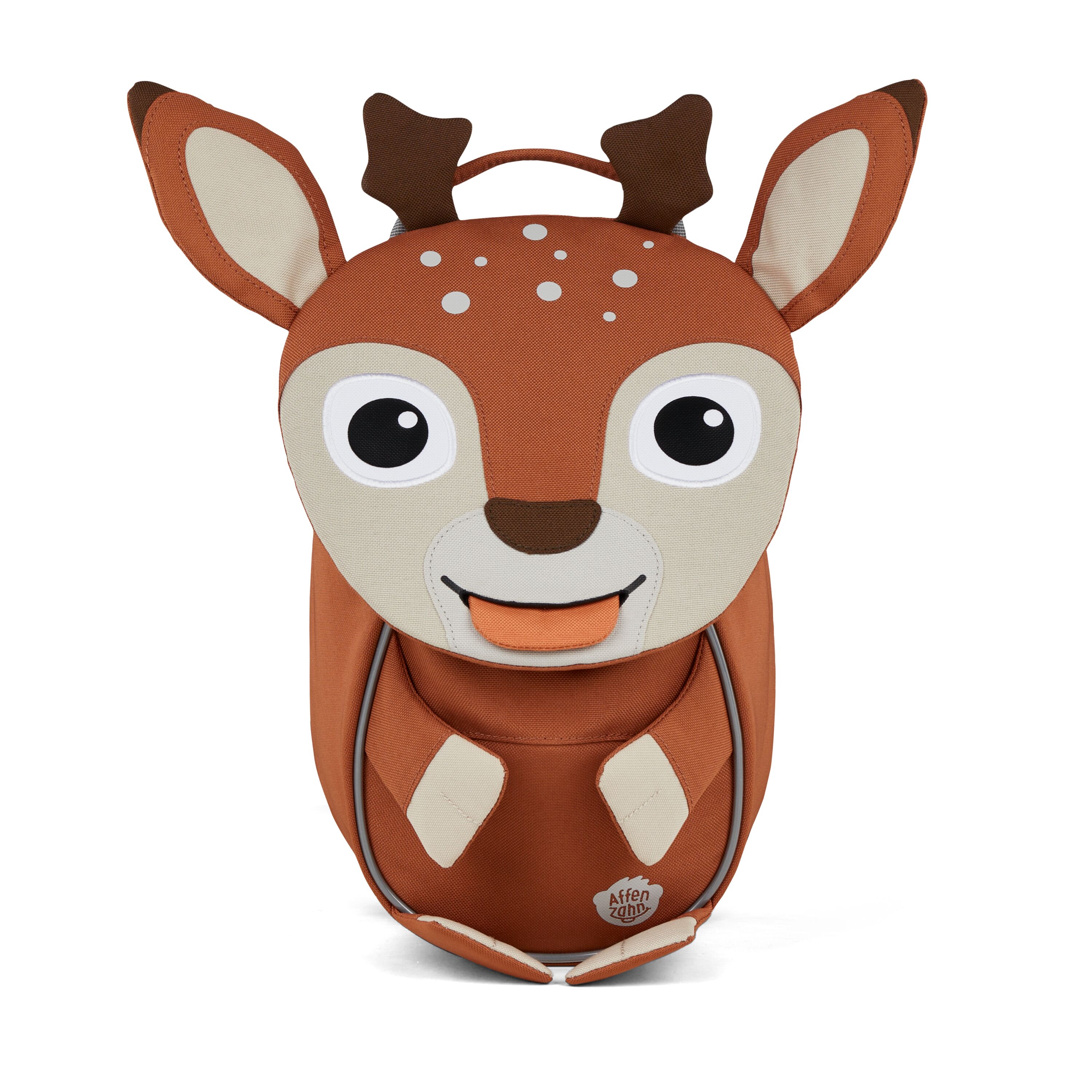 Rucksack Großer Freund - Reh