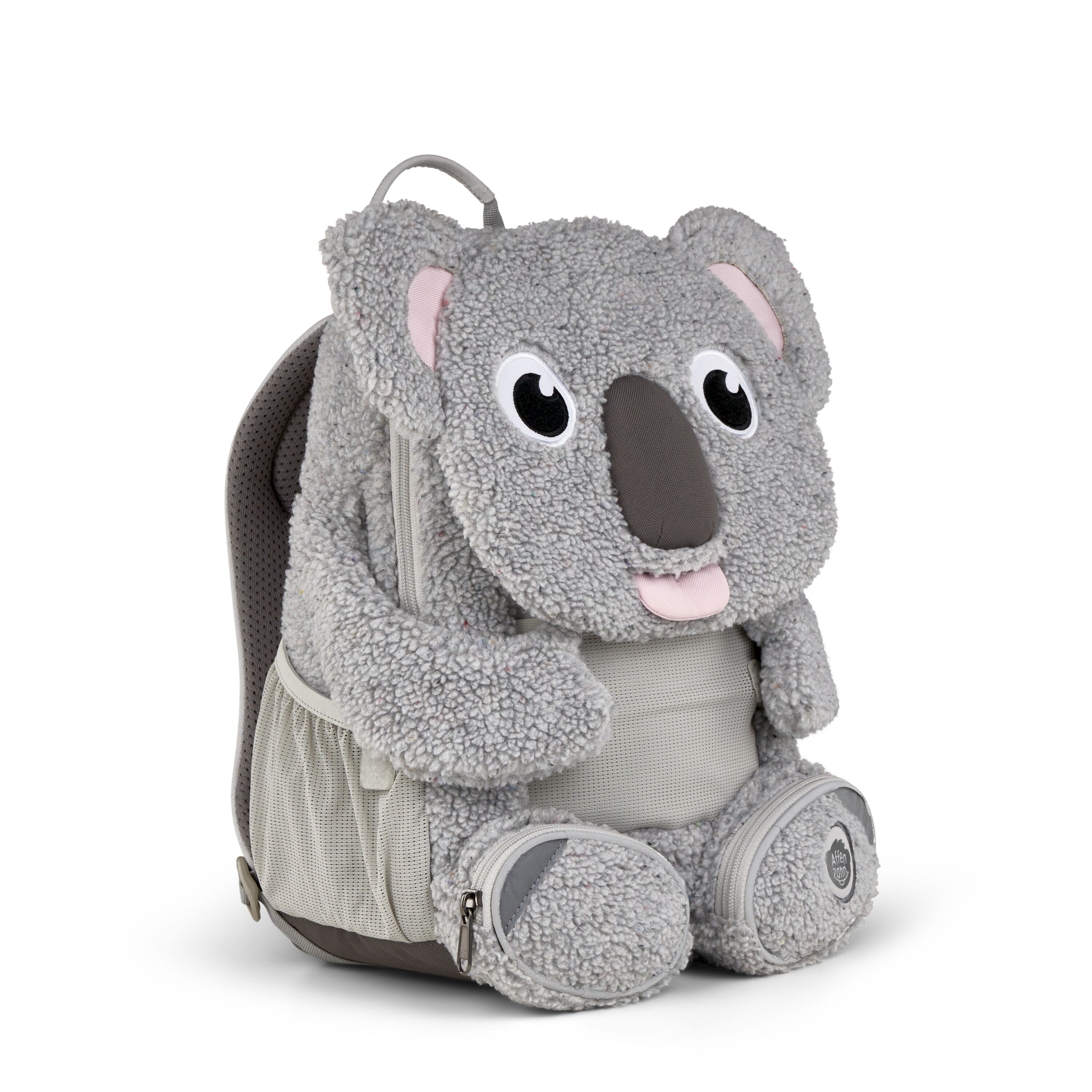 Rucksack Großer Freund - Kuschel Koala - Special Edition