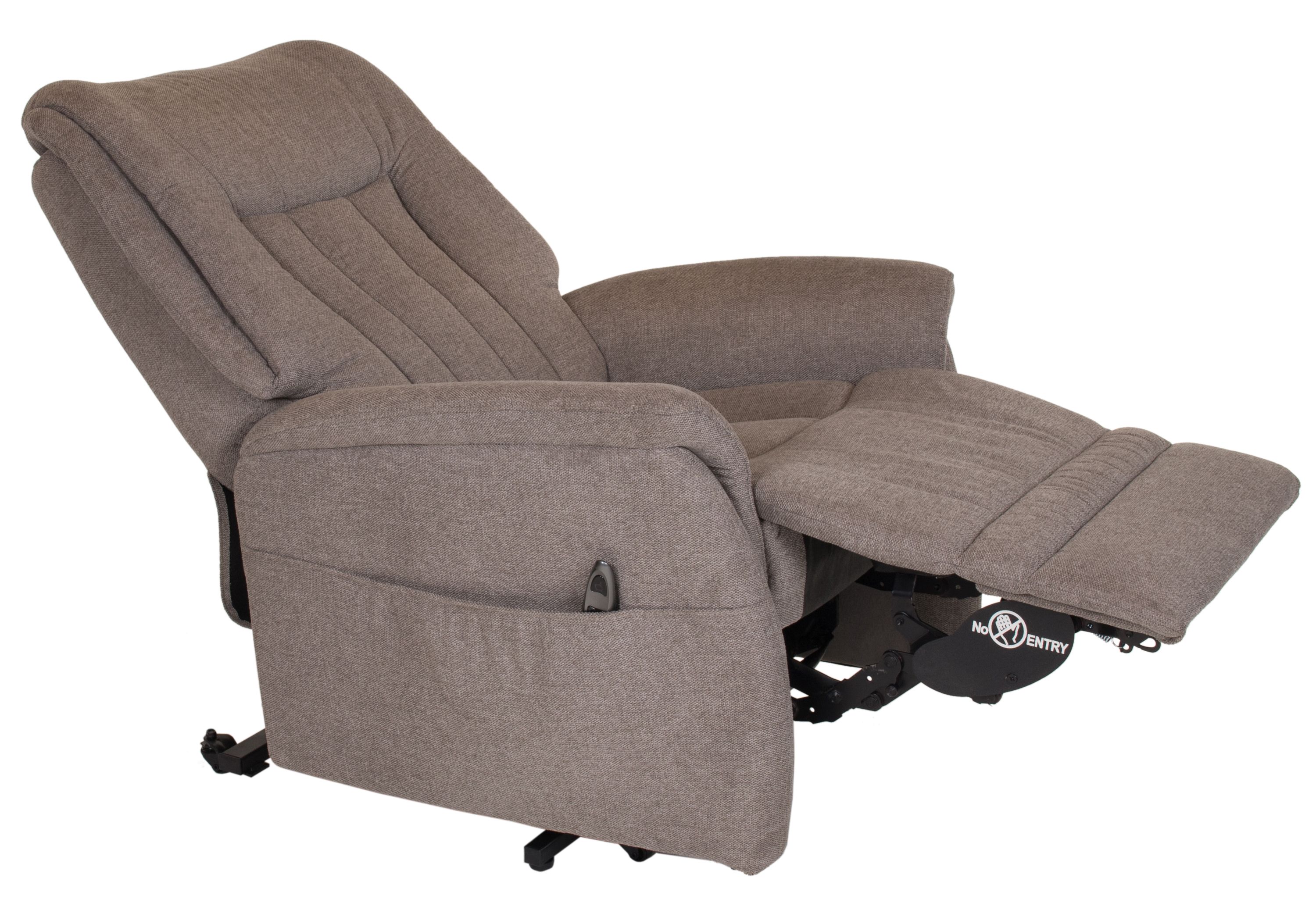 TV-Sessel XXL, elektrische Aufstehhilfe - TV-Sessel