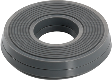 Torten Twister - Ø 10 cm, Höhe 2 cm