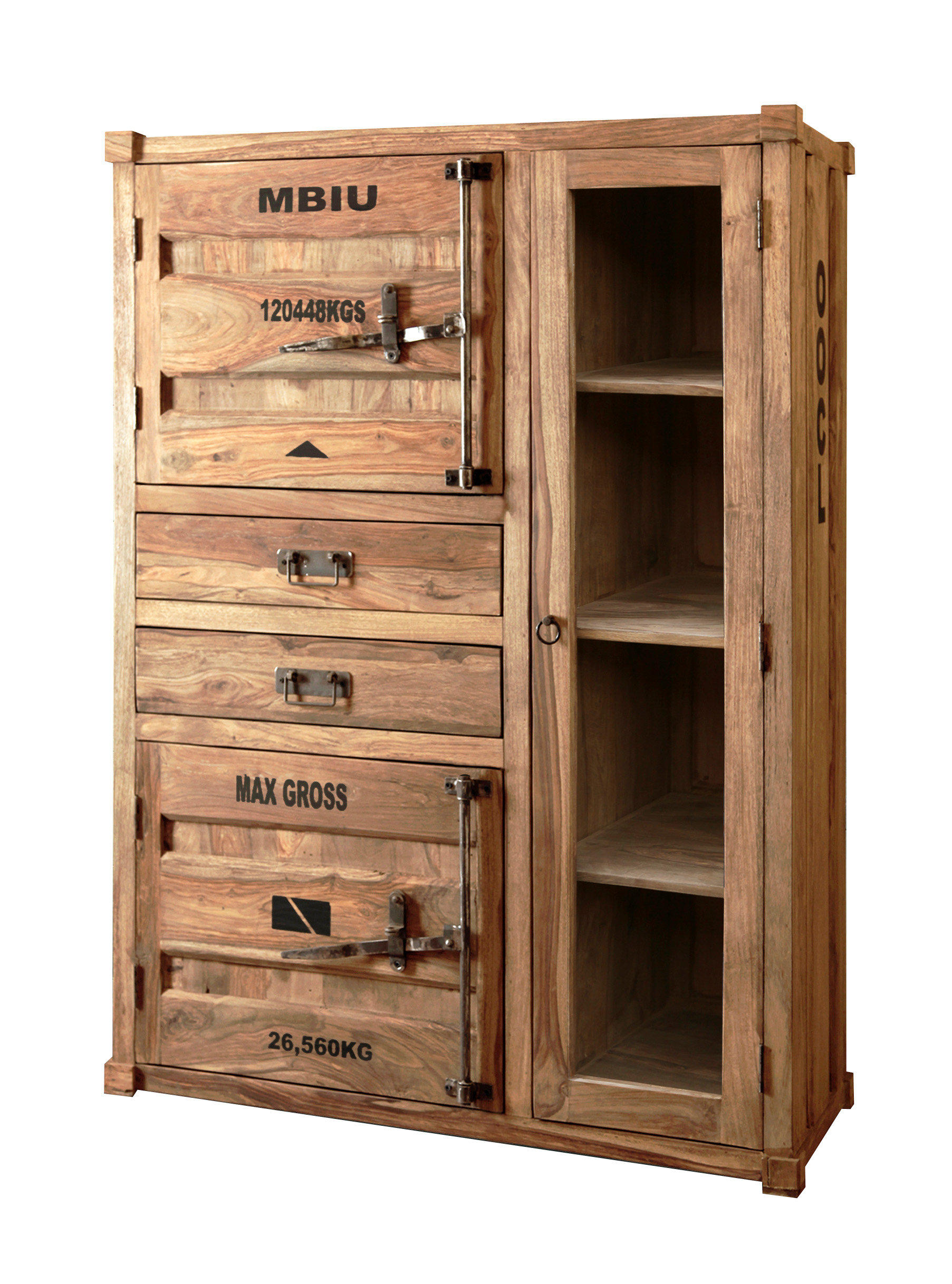 Highboard - MyStyle 1004