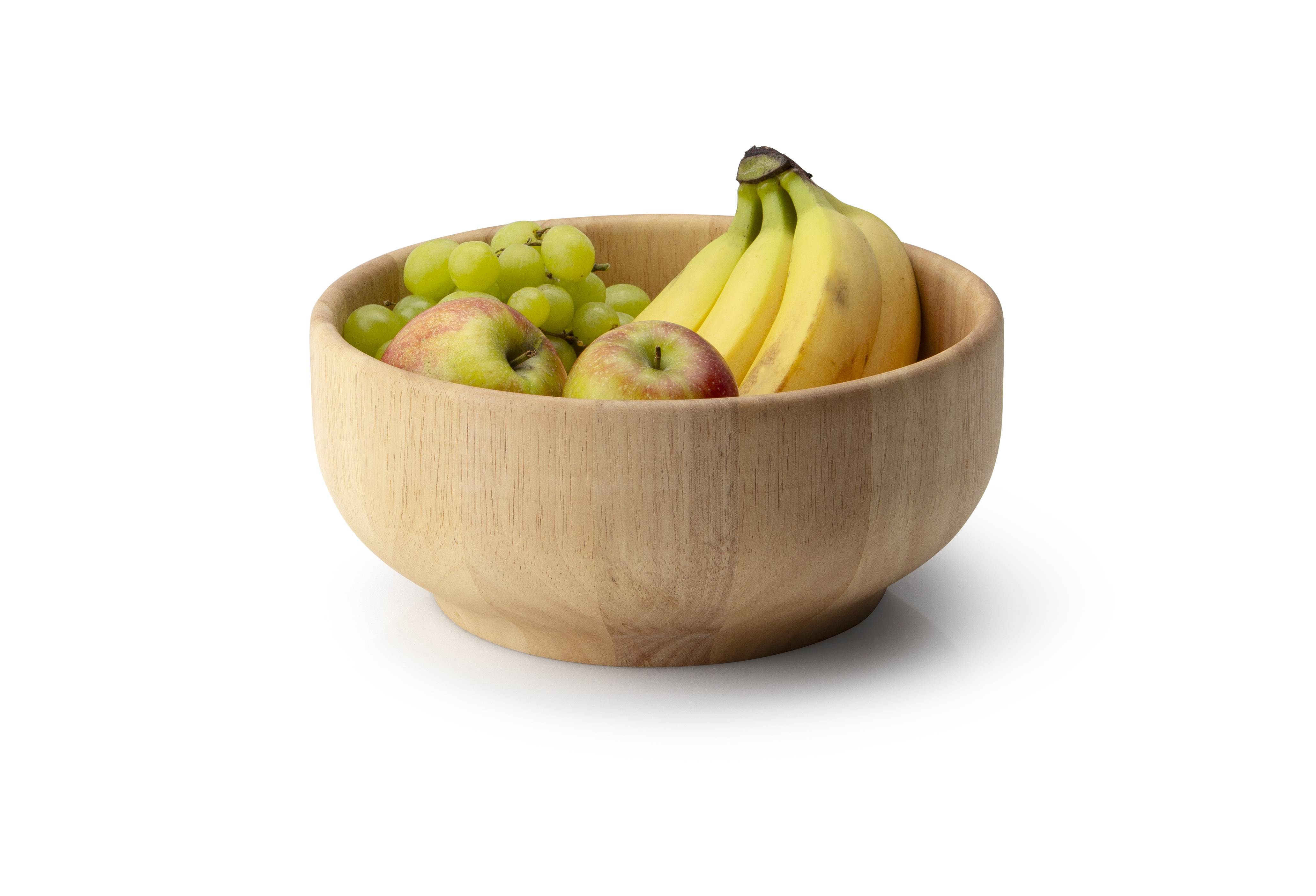 Schüssel Gummibaum - Ø 26x11,5cm