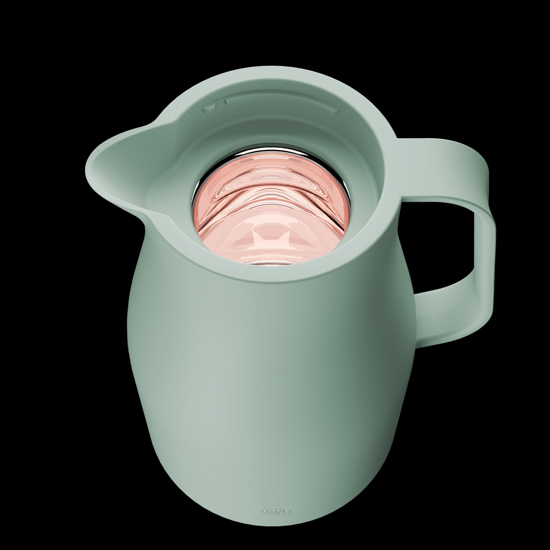 Isolierkanne NEO misty mint 1,00l - NEO