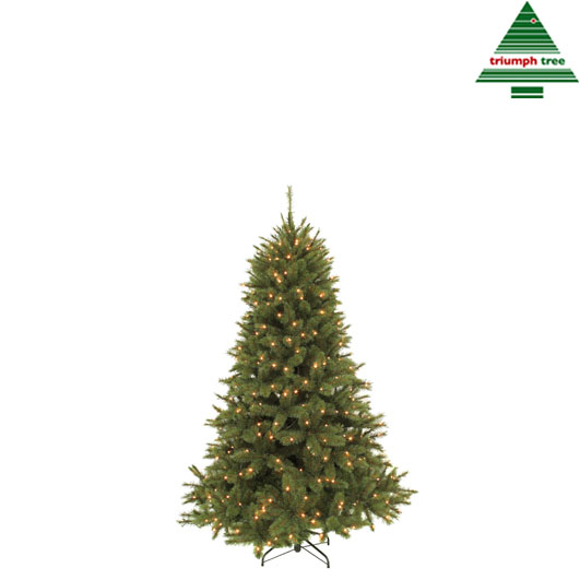 Tannenbaum 96 LEDs - TIPS 396 - h120xd99cm