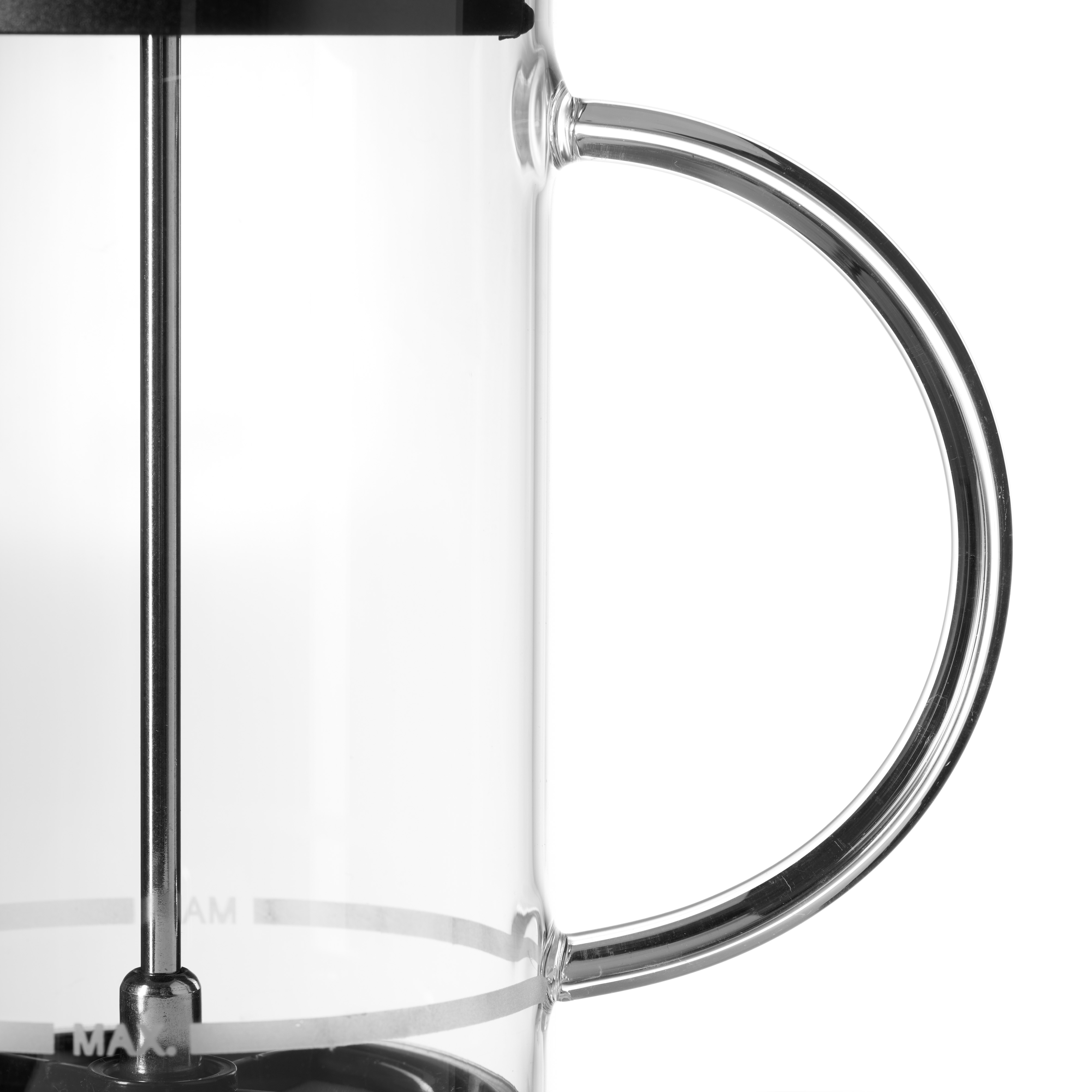 Milchaufschäumer Caffee, - AUFSCHÄUME