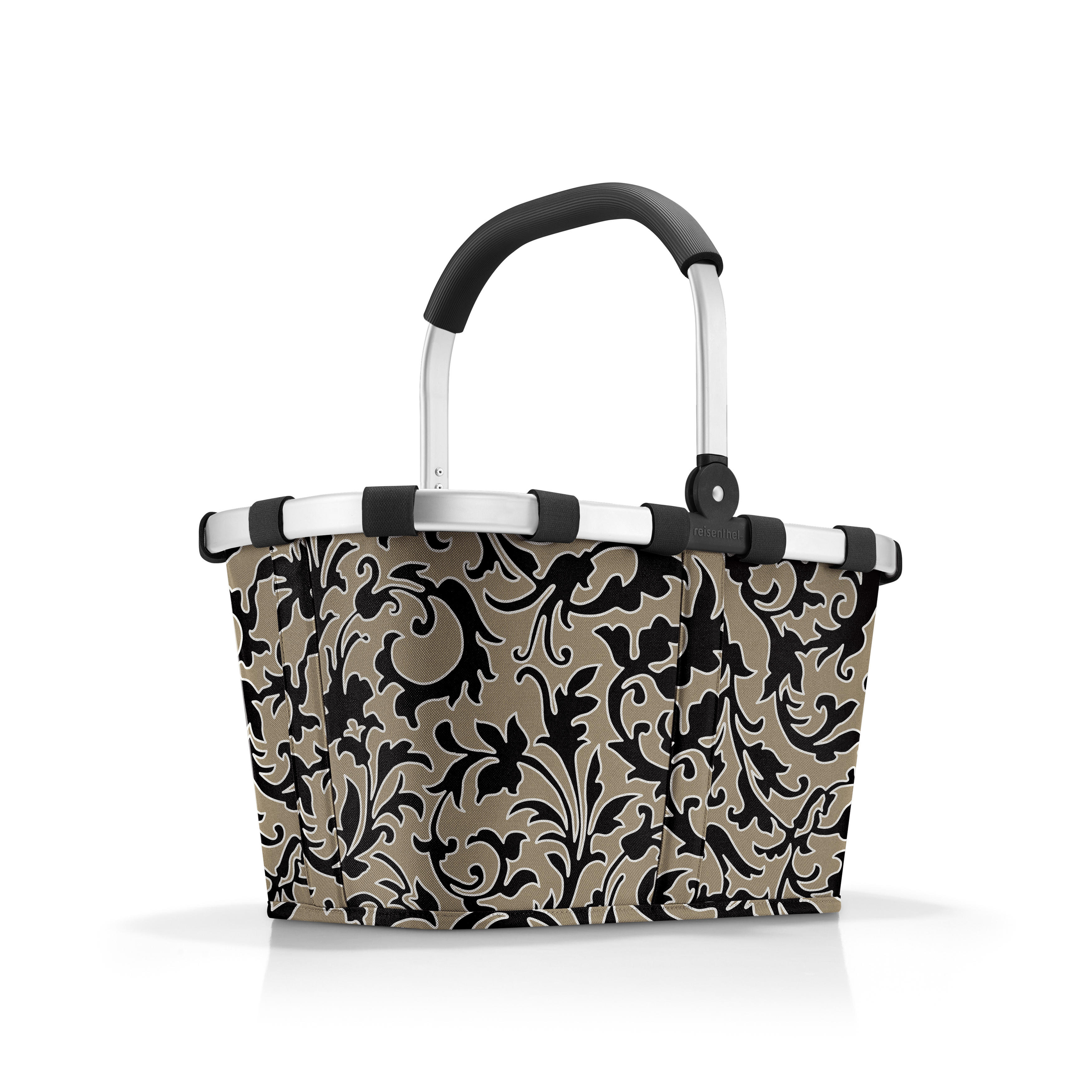 reisenthel, Einkaufskorb carrybag - baroque marble