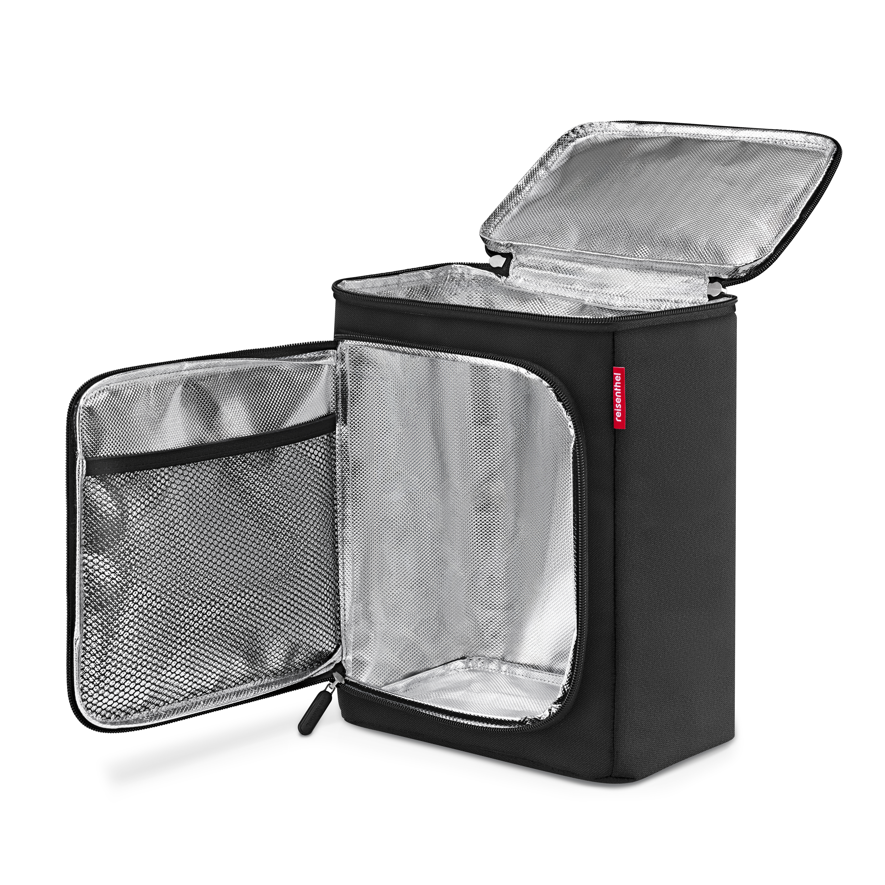 reisenthel, coolerbox  - black