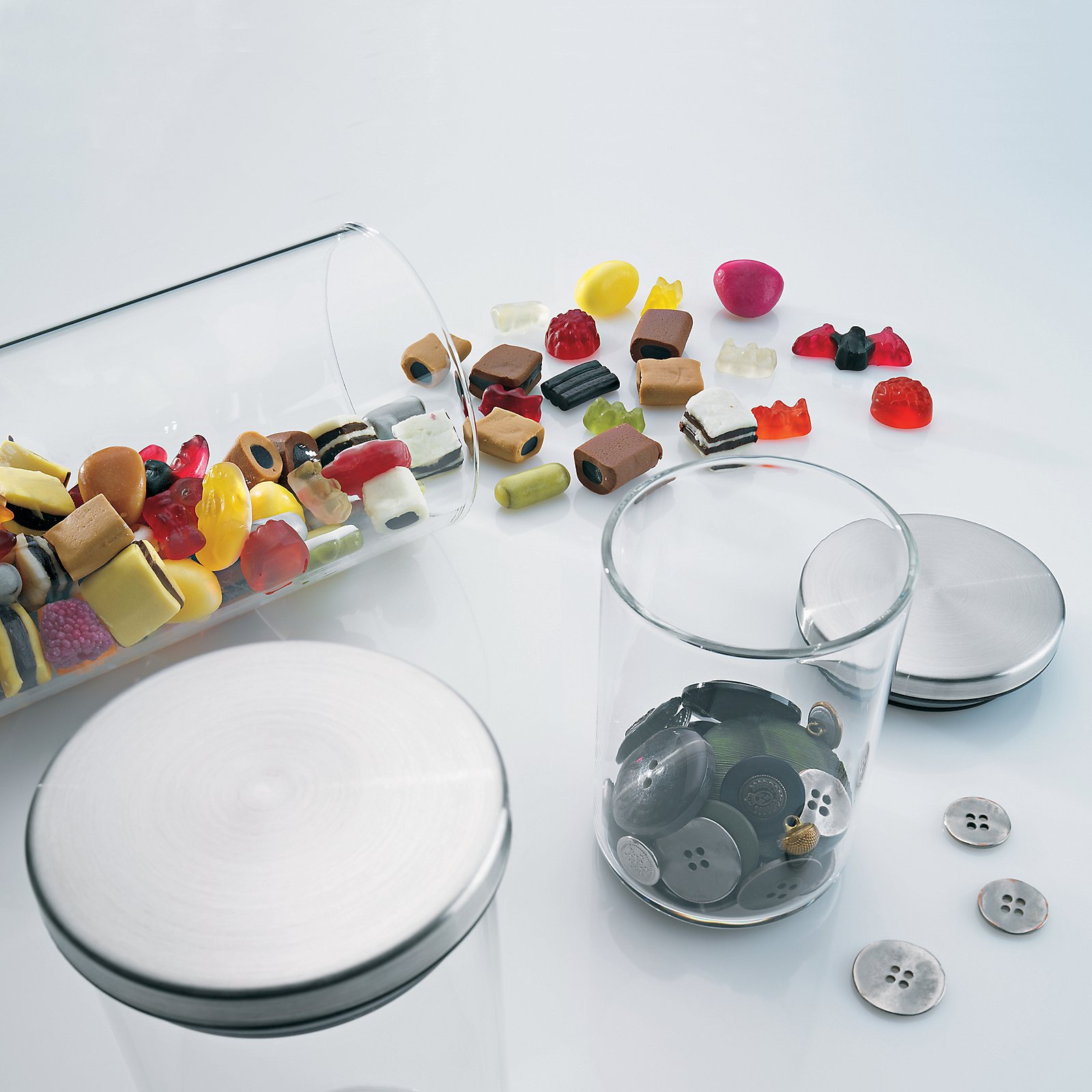 Vorratsdose Baker - 