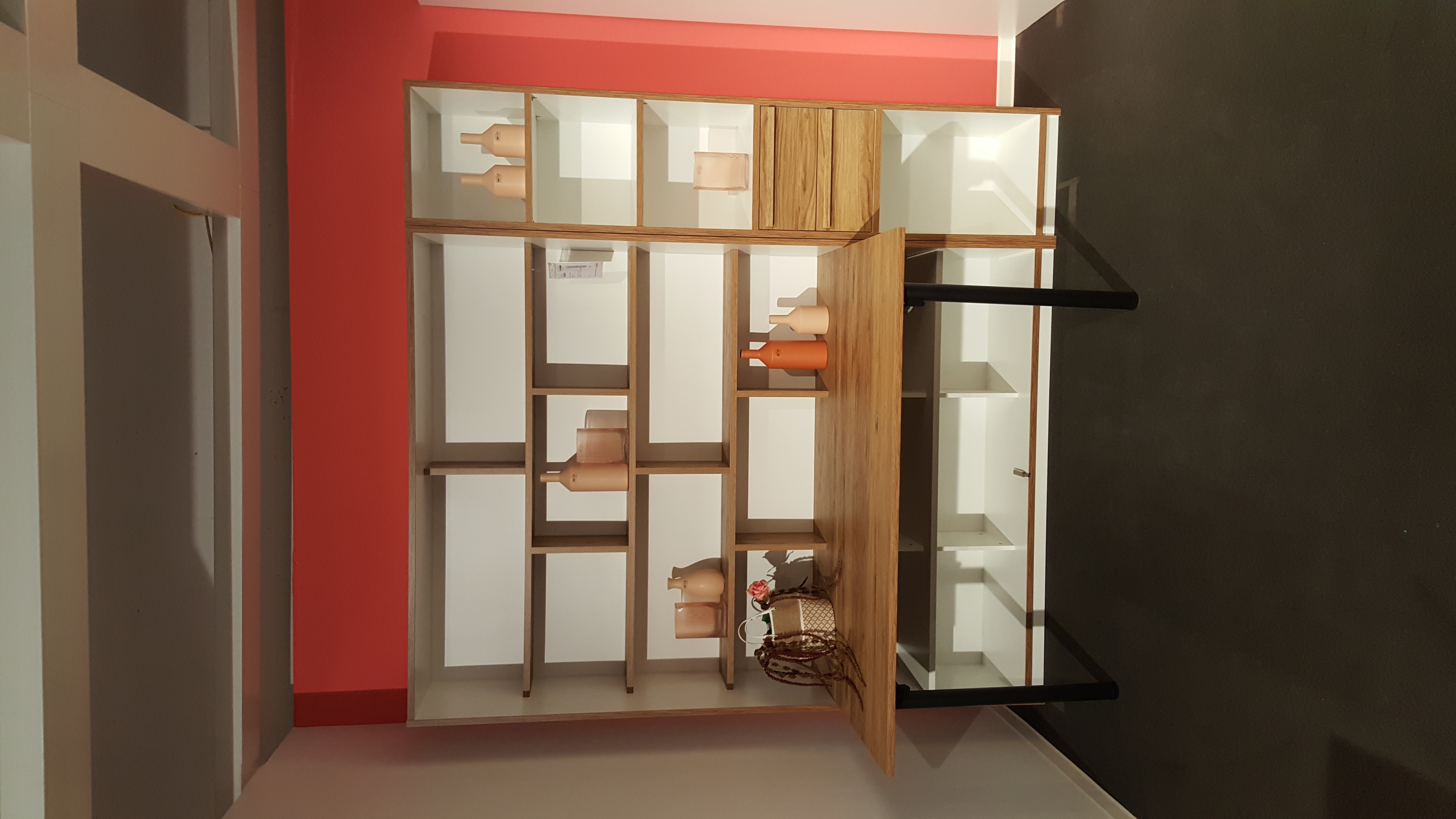 Regalkombination, mit Funktion - MyStyle 3021