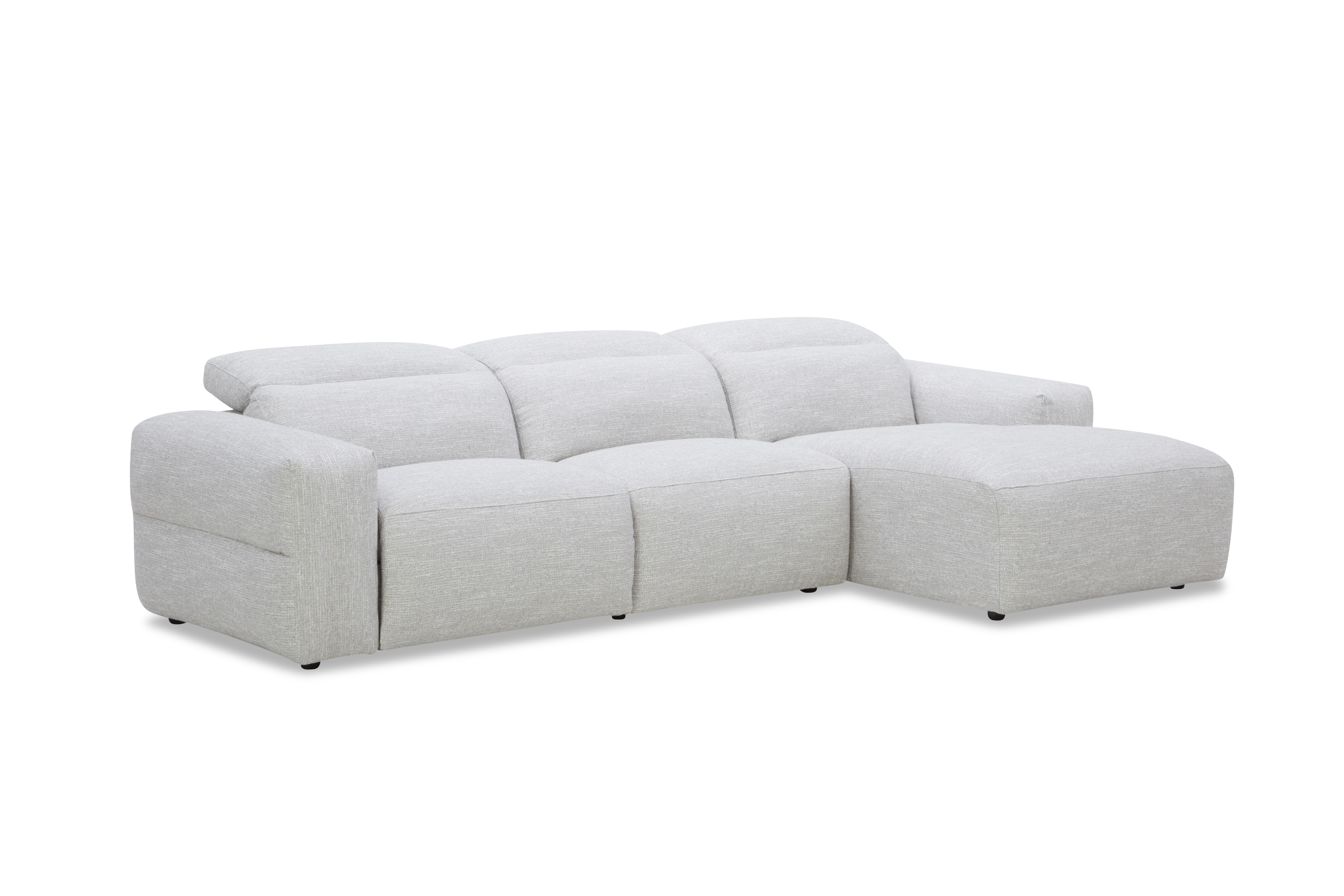 Ecksofa   - MyStyle 2199