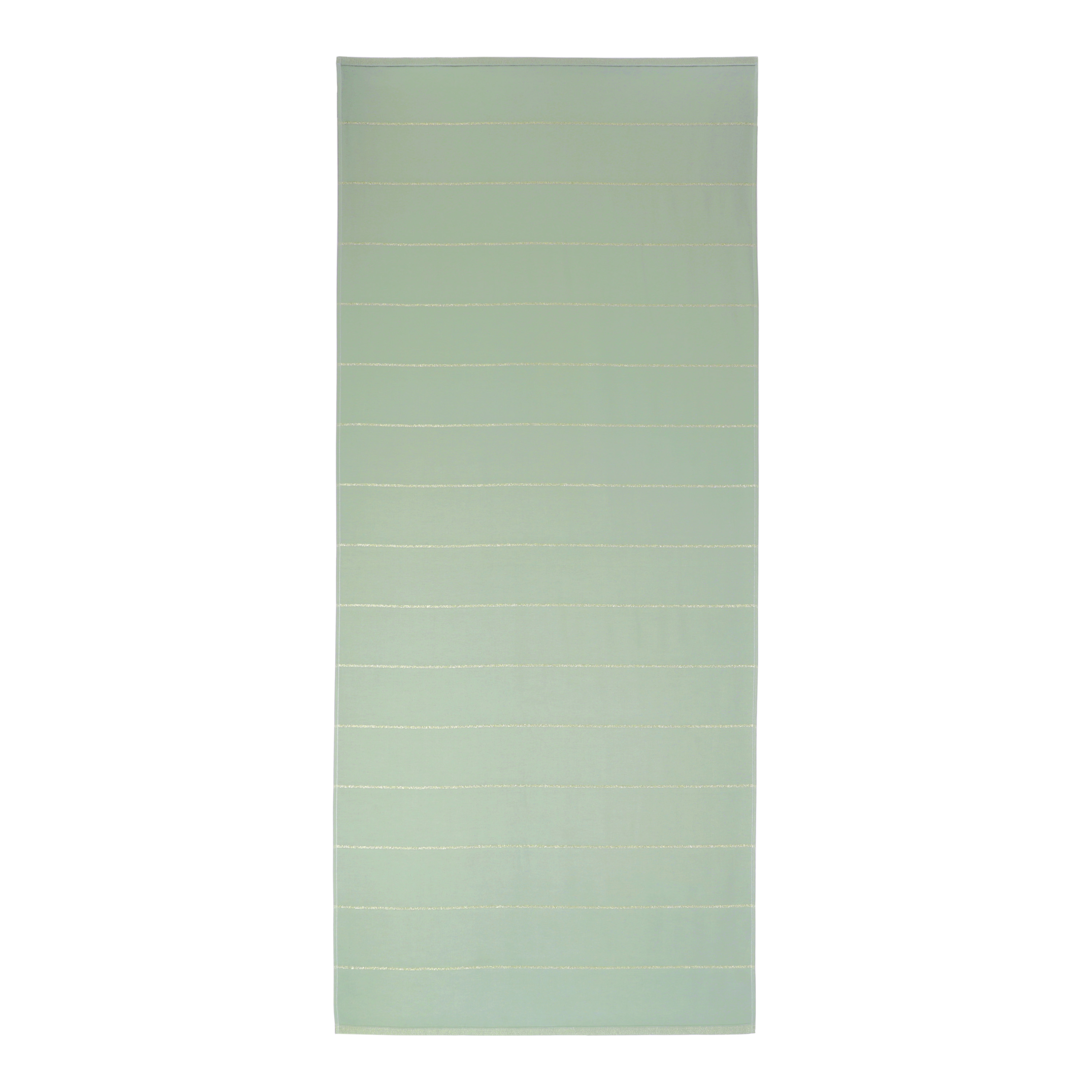 Hamamtuch Shiny Days soft green - ca. 80x180cm
