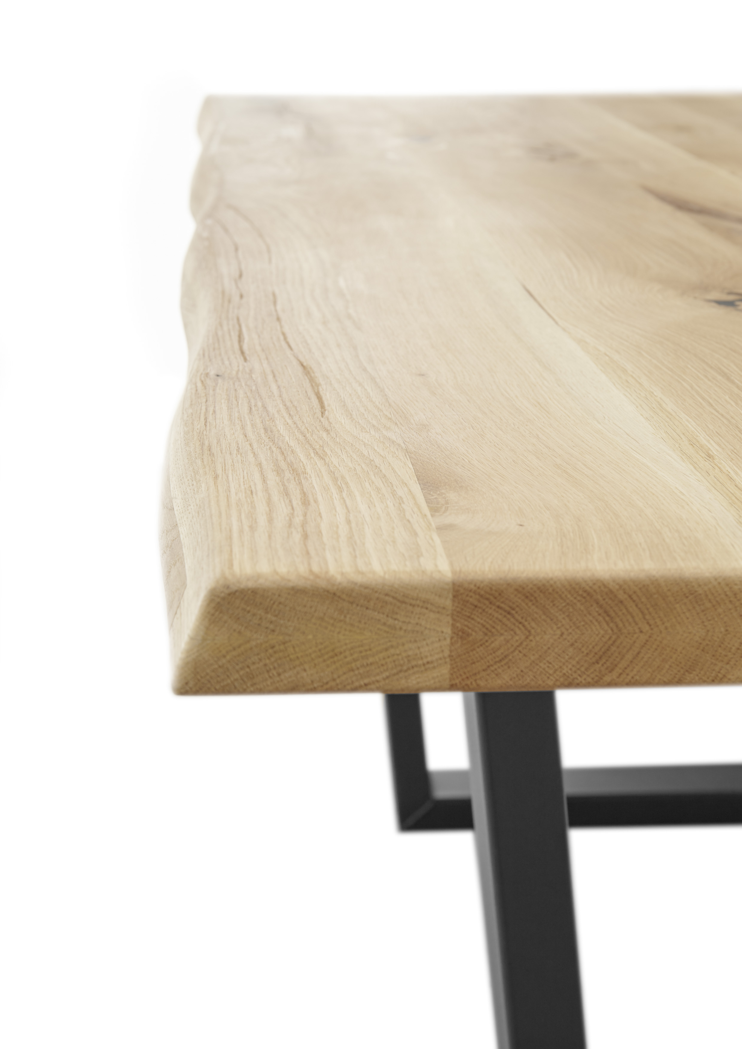 Esstisch, Eiche massiv - MyStyle 4052