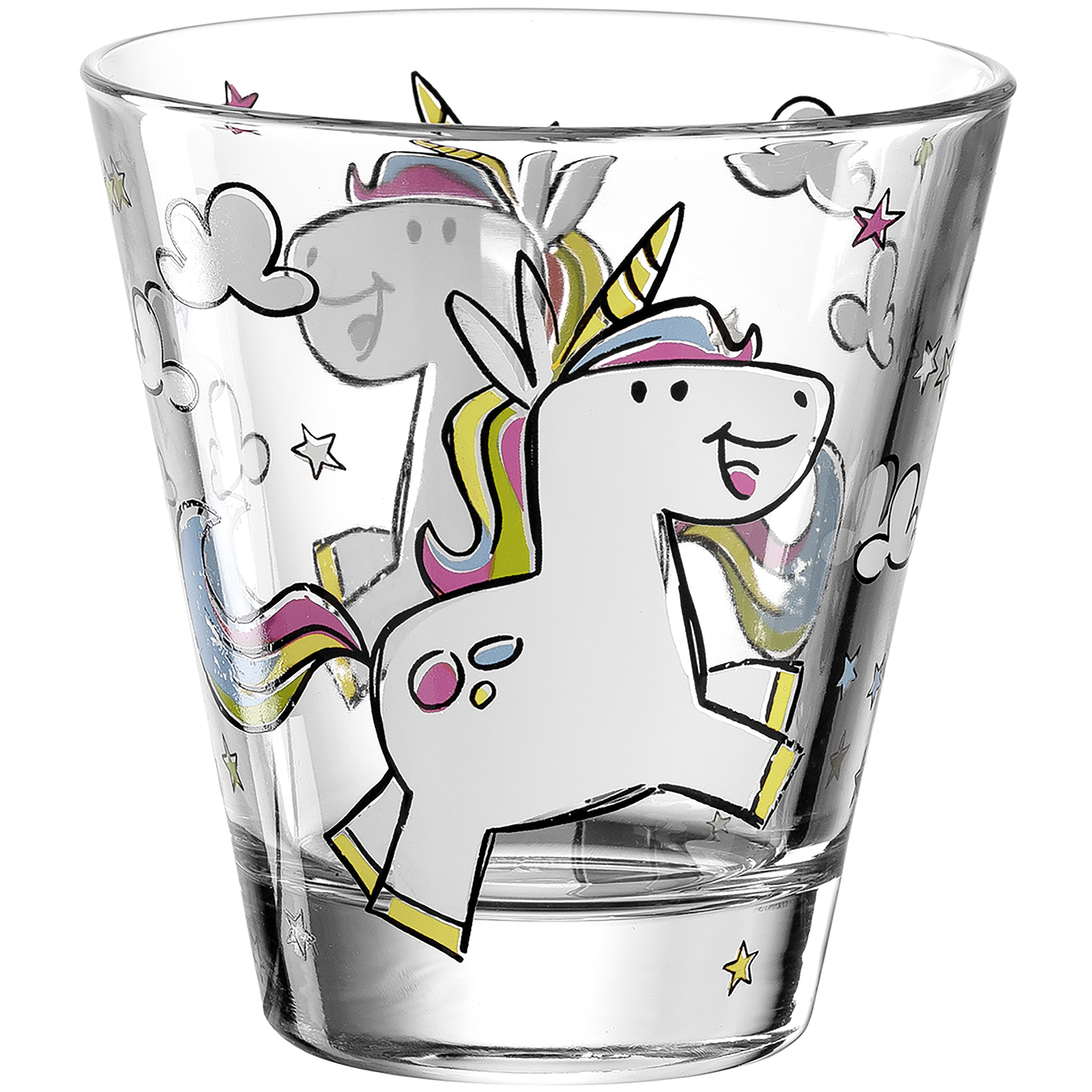 Becher Einhorn, - Bambini