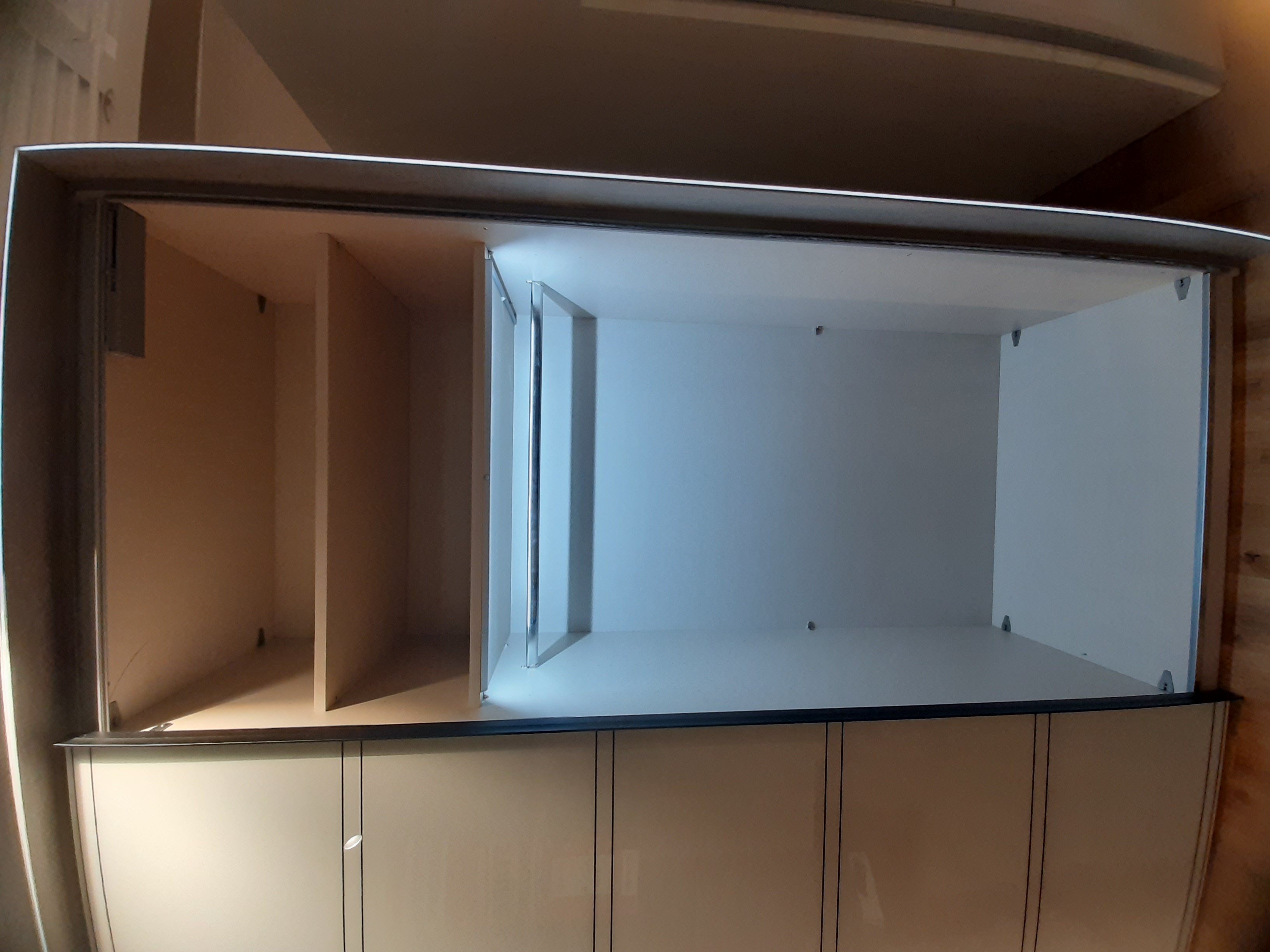 Schwebetürenschrank - ARANGO