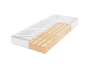 Komfortschaum-Matratze, 90x200 cm - KOMFORT LUX KS