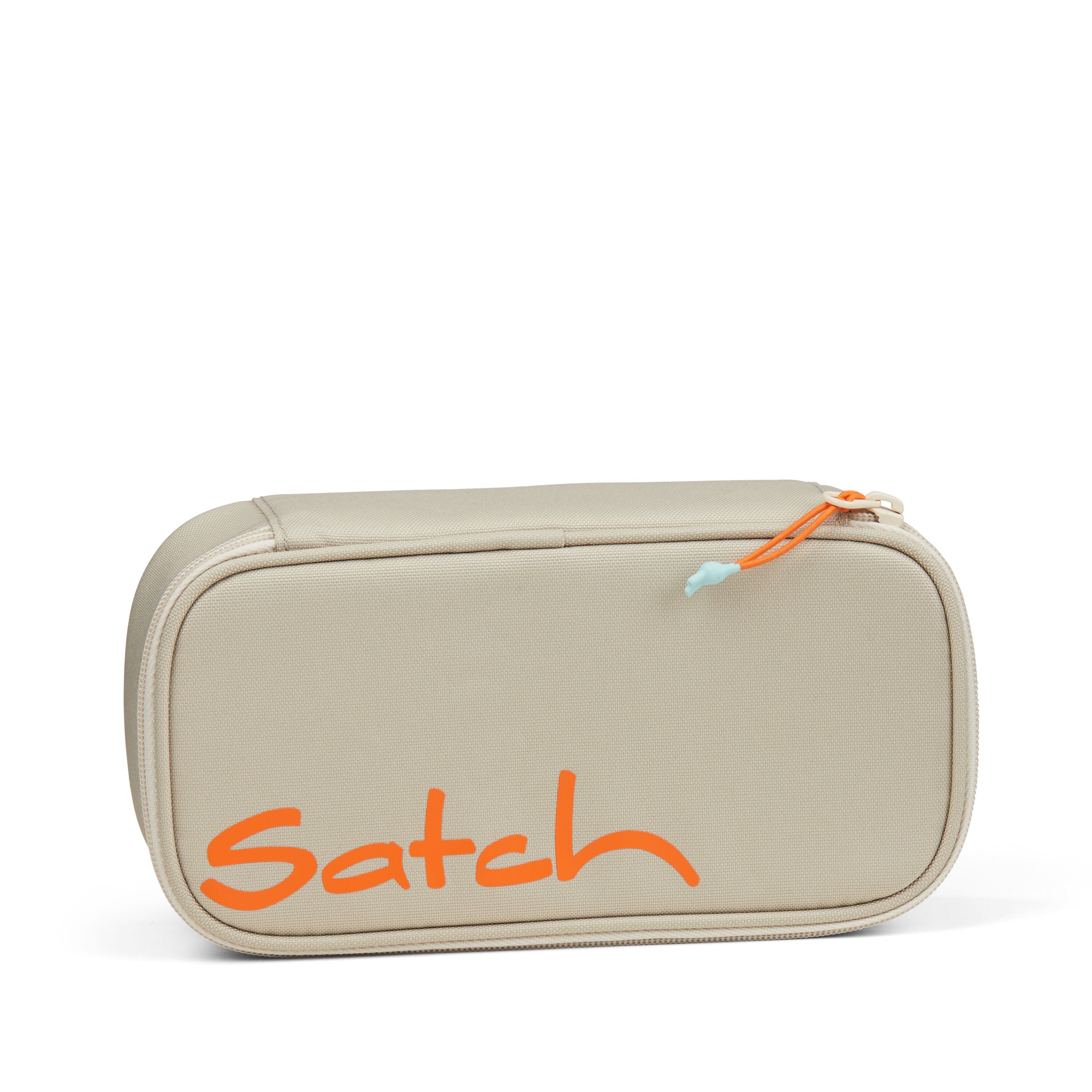 Schlamperbox Crossed Sand - Satch
