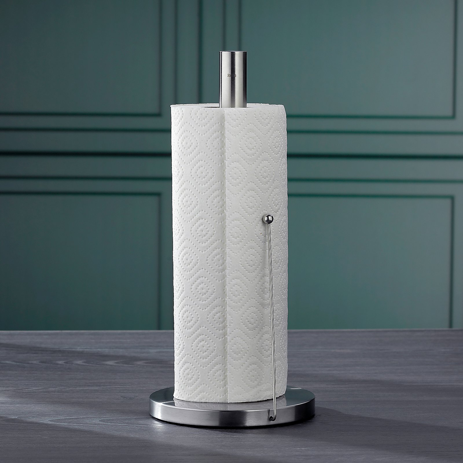 Küchenrollenhalter Rollo