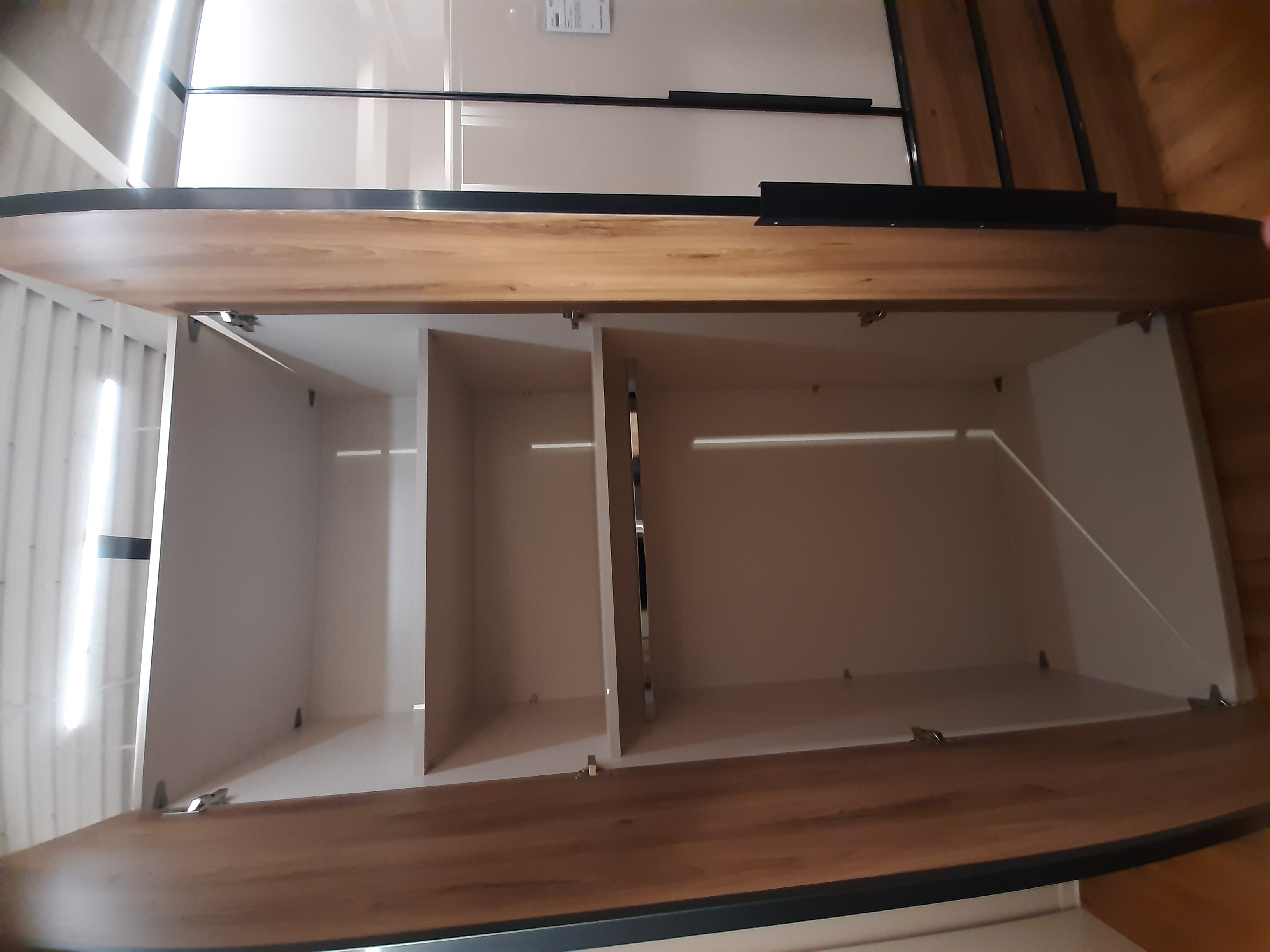 Drehtürenschrank 6-türig - ARMADIO
