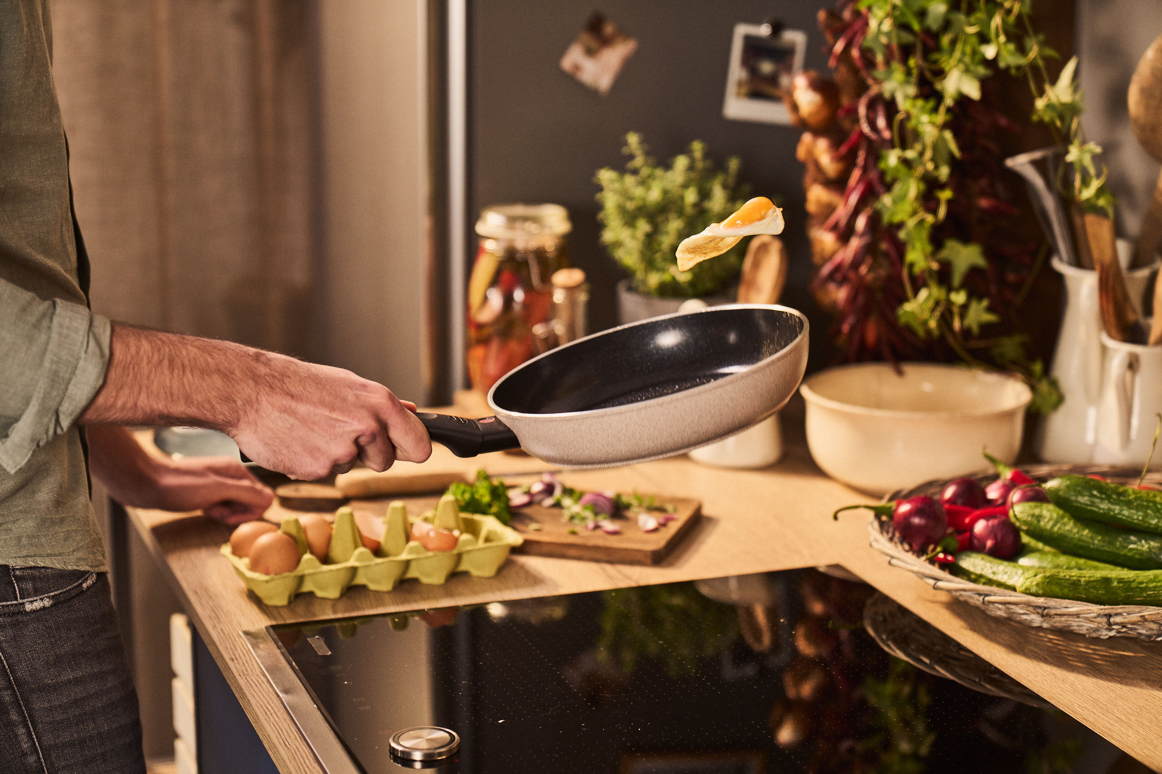 Schmorpfanne Ledro - Artikel der Marke Ballarini