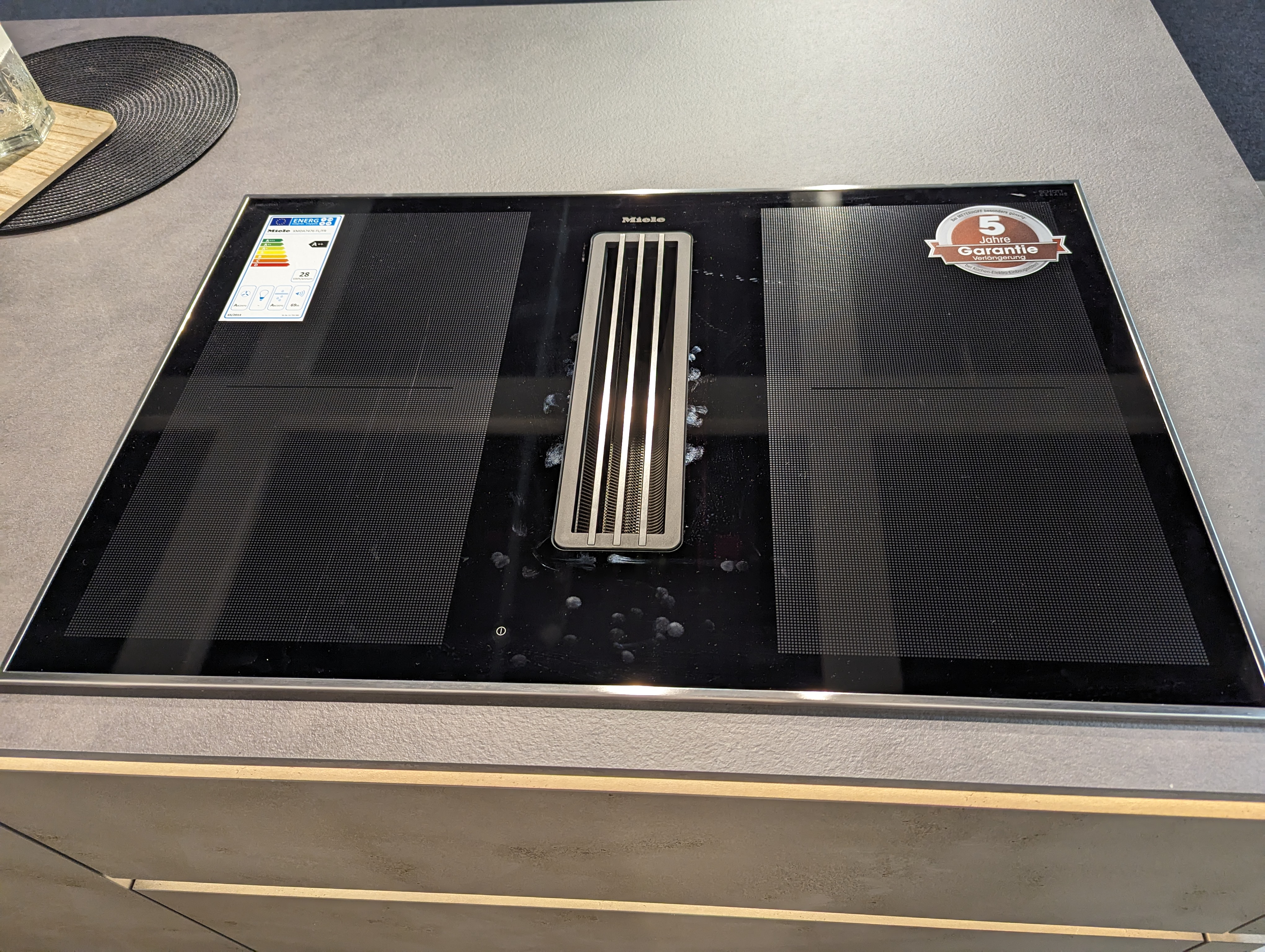 Musterküche 5056 - Premium, Nolte