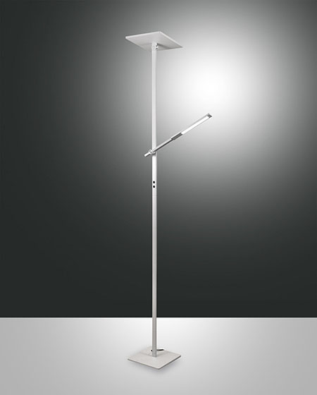 Stehleuchte Ideal  - 