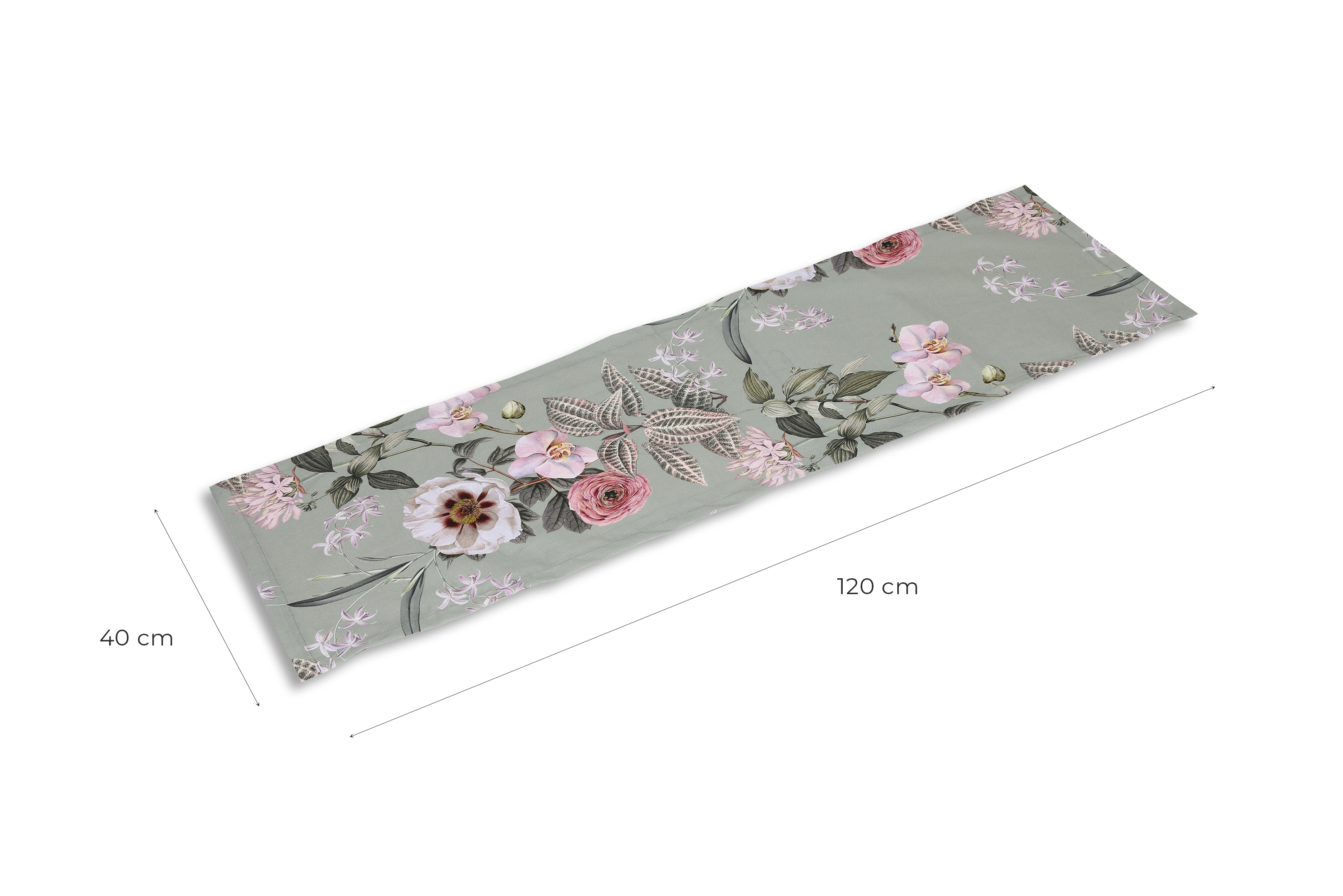 Tischläufer Lara - TISCHLÄUFE